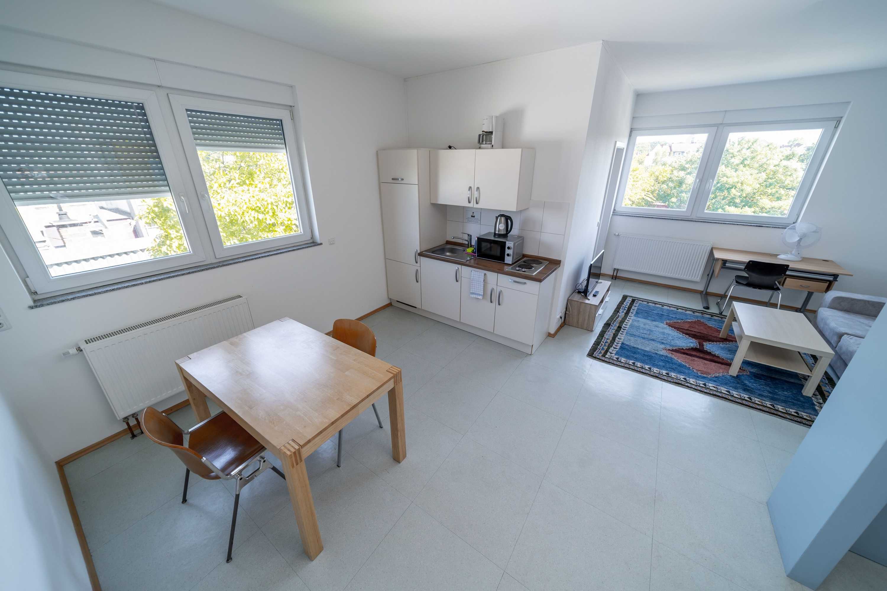 Gift card for Milchhof Apartments