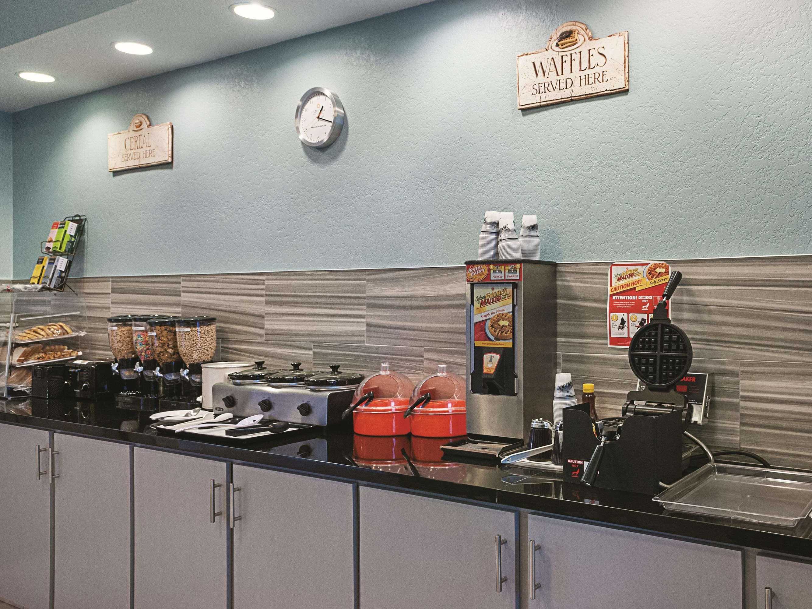 Gift card for La Quinta Inn & Suites by Wyndham Slidell North Shore Gift card for La Quinta Inn & Suites by Wyndham Slidell North Shore