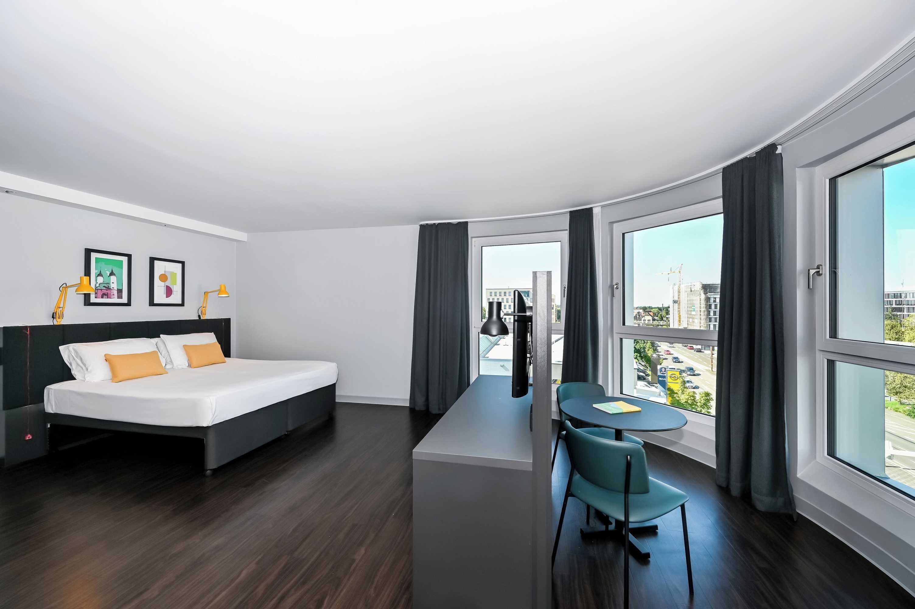 Gift card for Staycity Aparthotels, Heidelberg Gift card for Staycity Aparthotels, Heidelberg