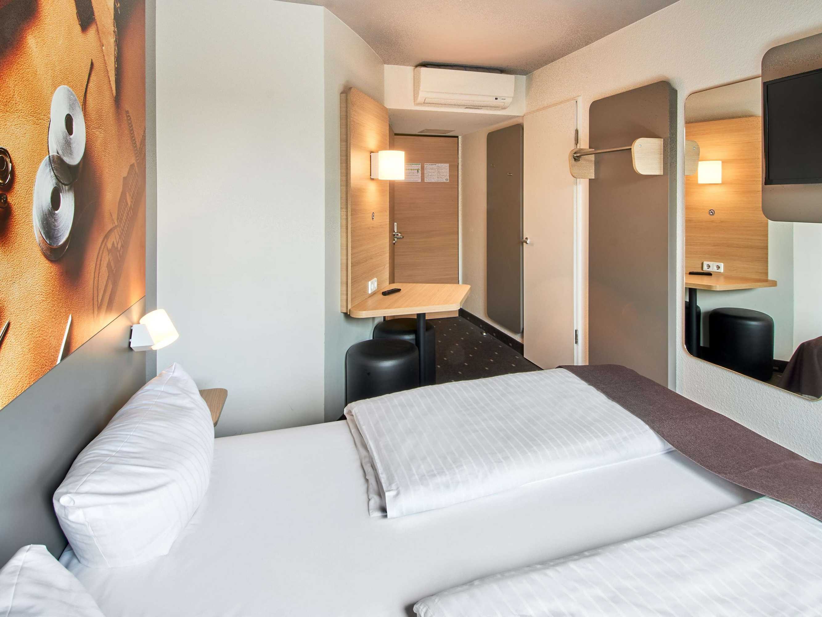 Gift card for B&b Hotel Offenbach-Süd Gift card for B&b Hotel Offenbach-Süd