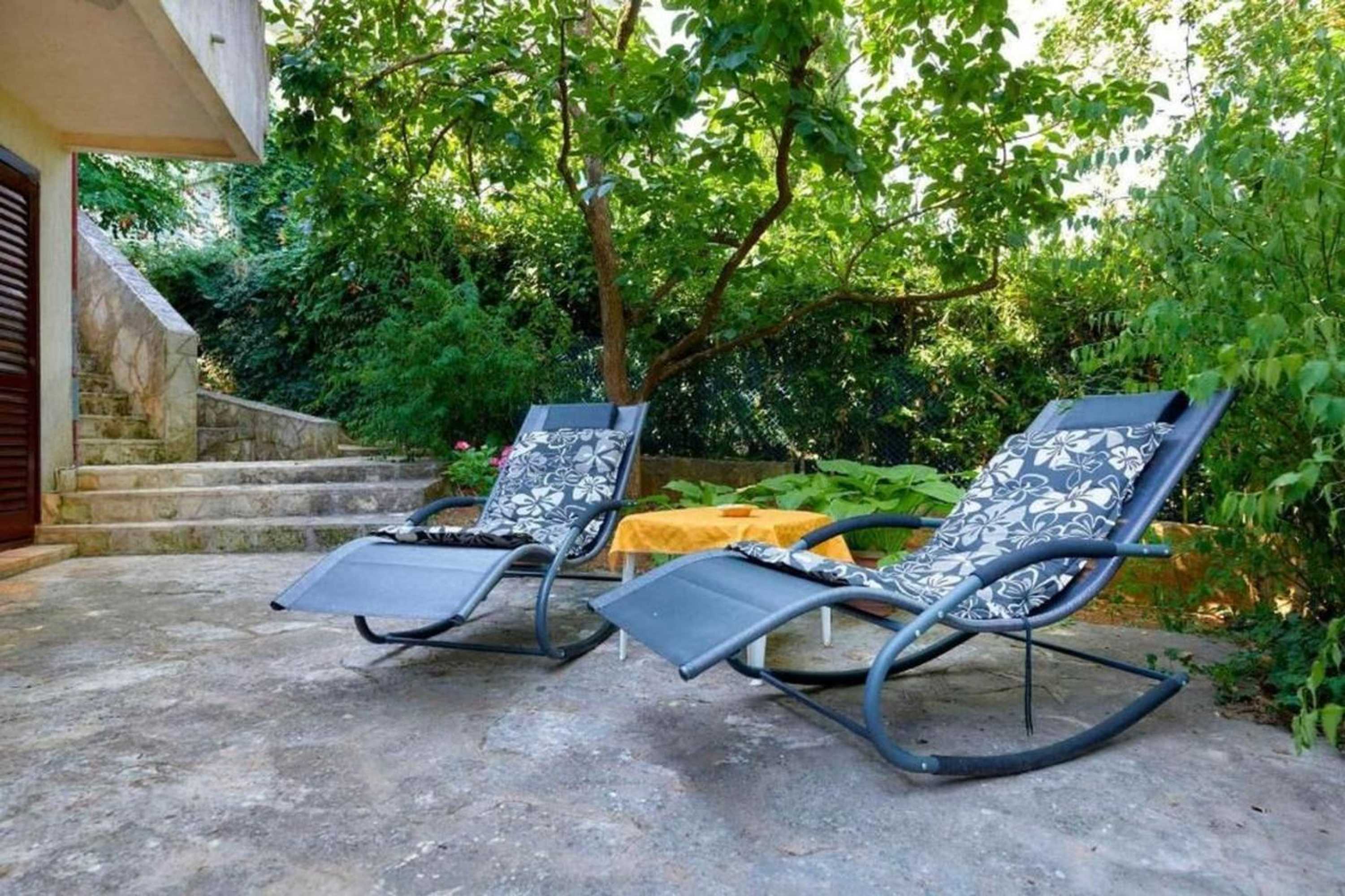 Gift card for Apartments Davorka