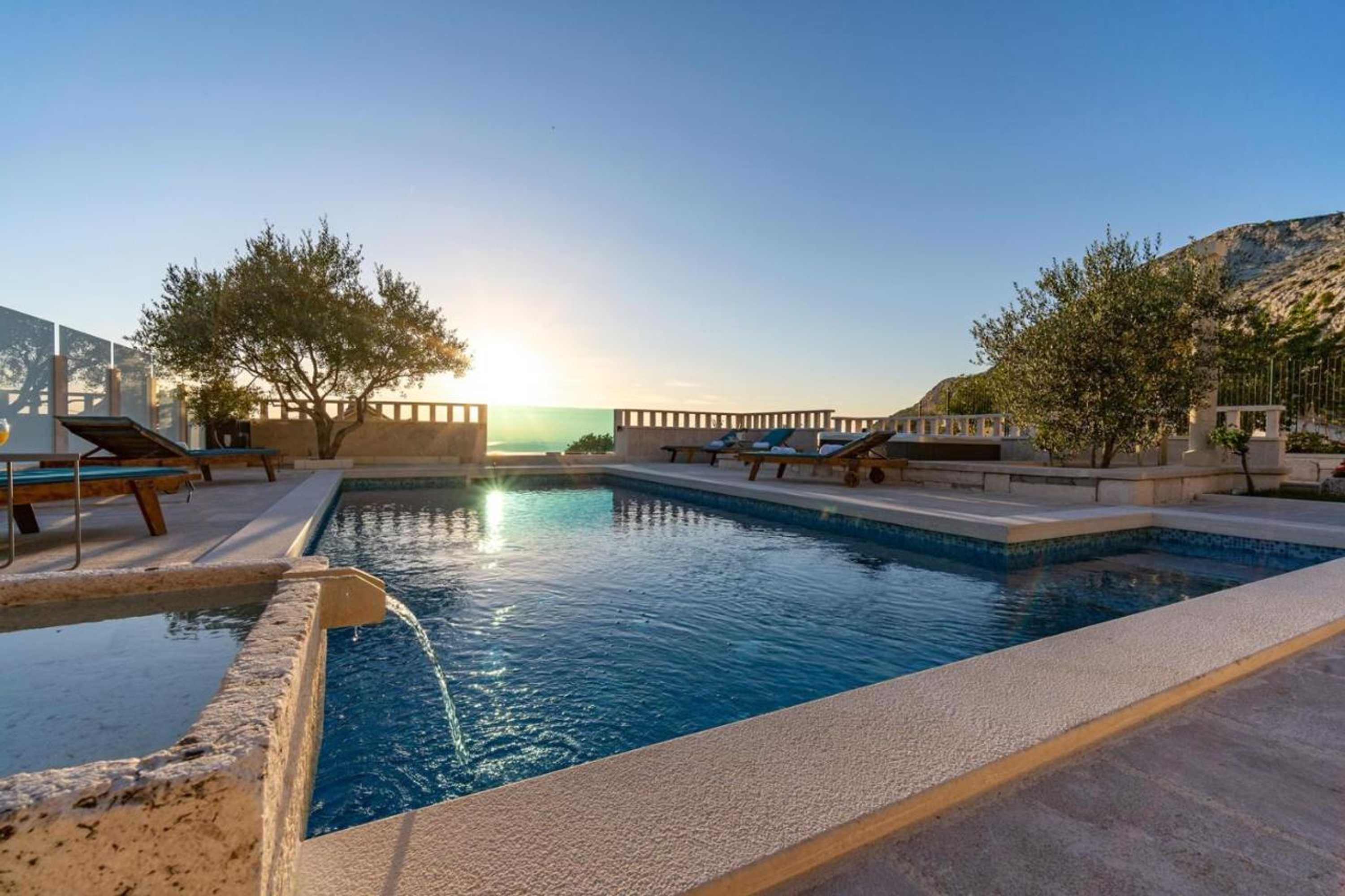 Gift card for Villa Runje