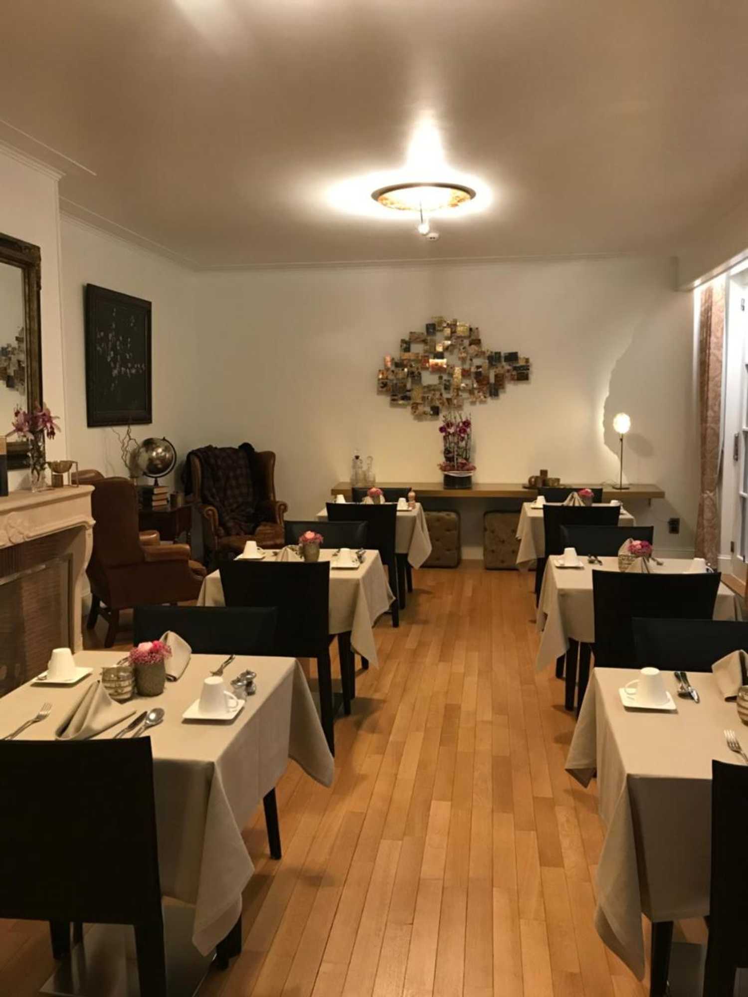 Gift card for Notarishuis Beveren B&b