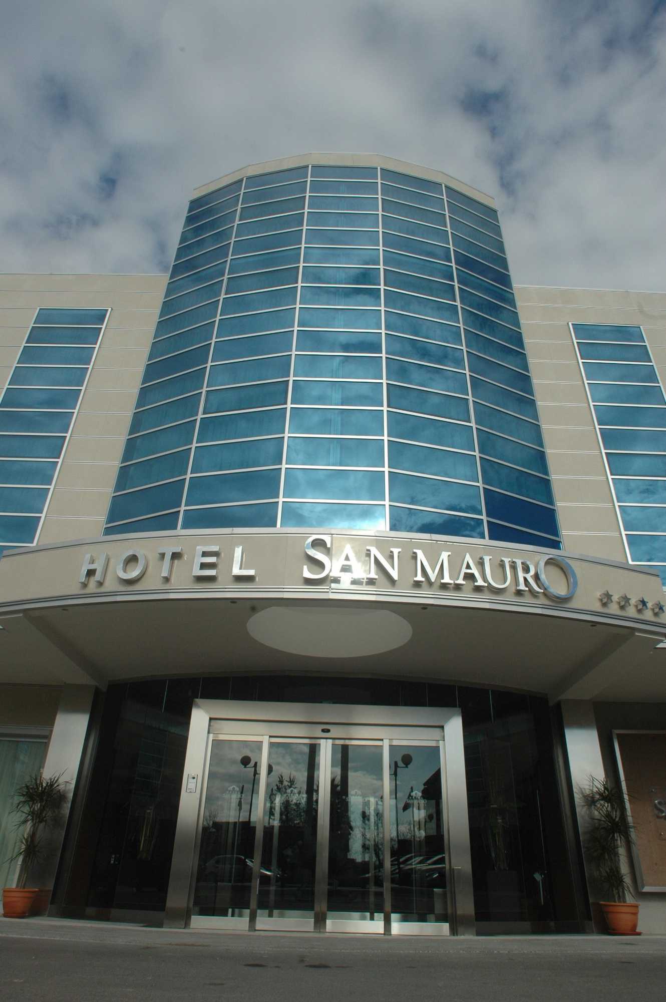 Gift card for Hotel San Mauro Gift card for Hotel San Mauro