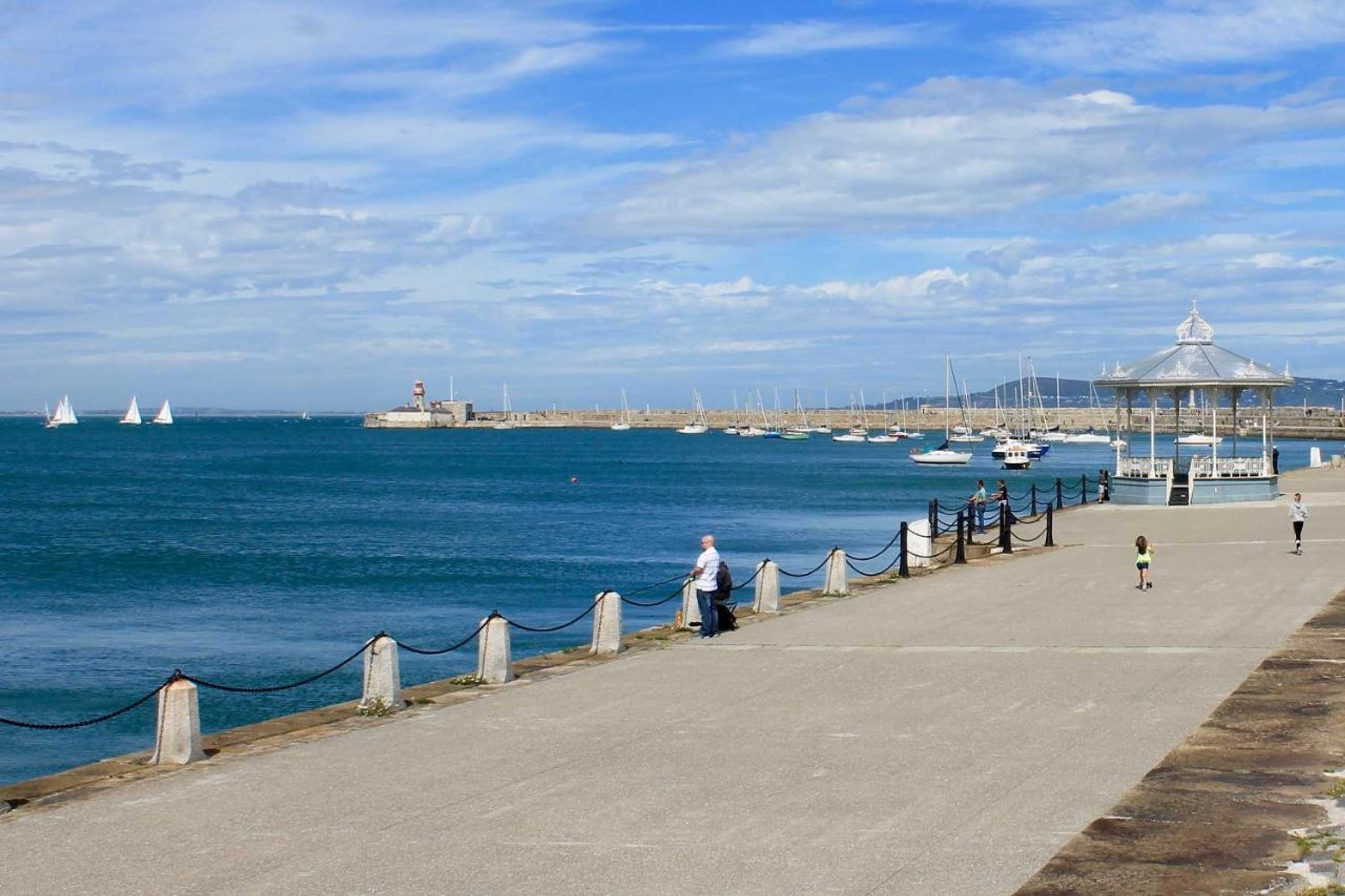 Gift card for The Nook County Dublin