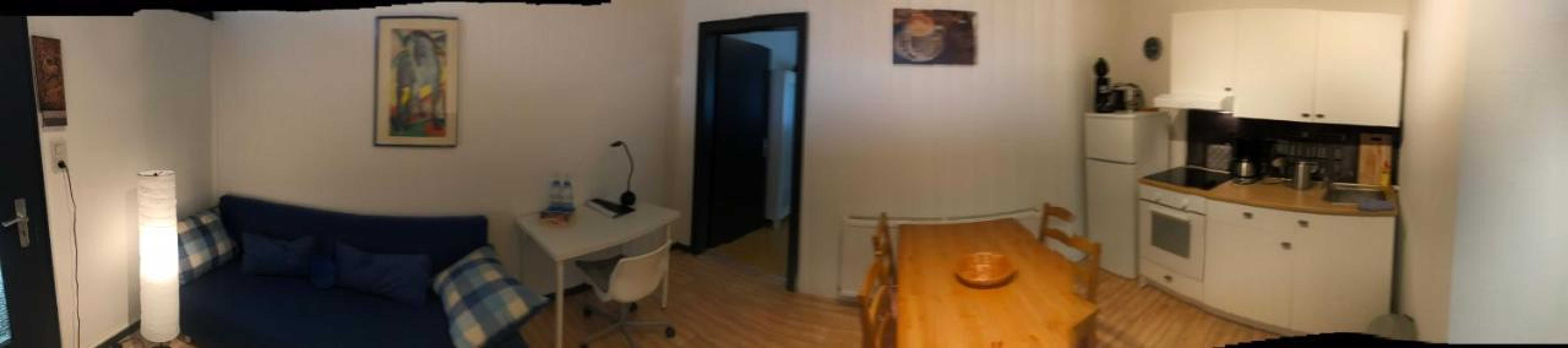 Gift card for Monteurhome-Hagen