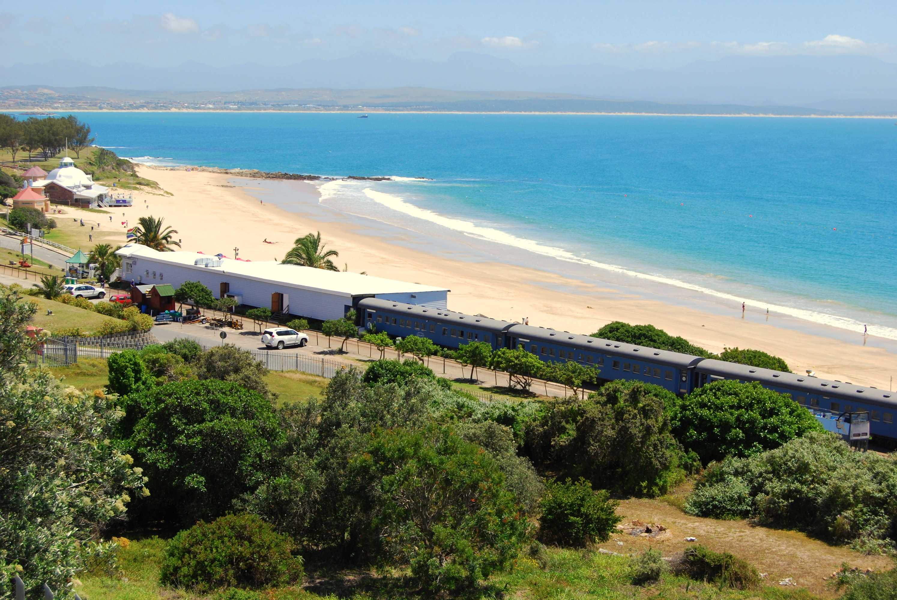 Gift card for Santos Express Train Lodge - Hostel Gift card for Santos Express Train Lodge - Hostel