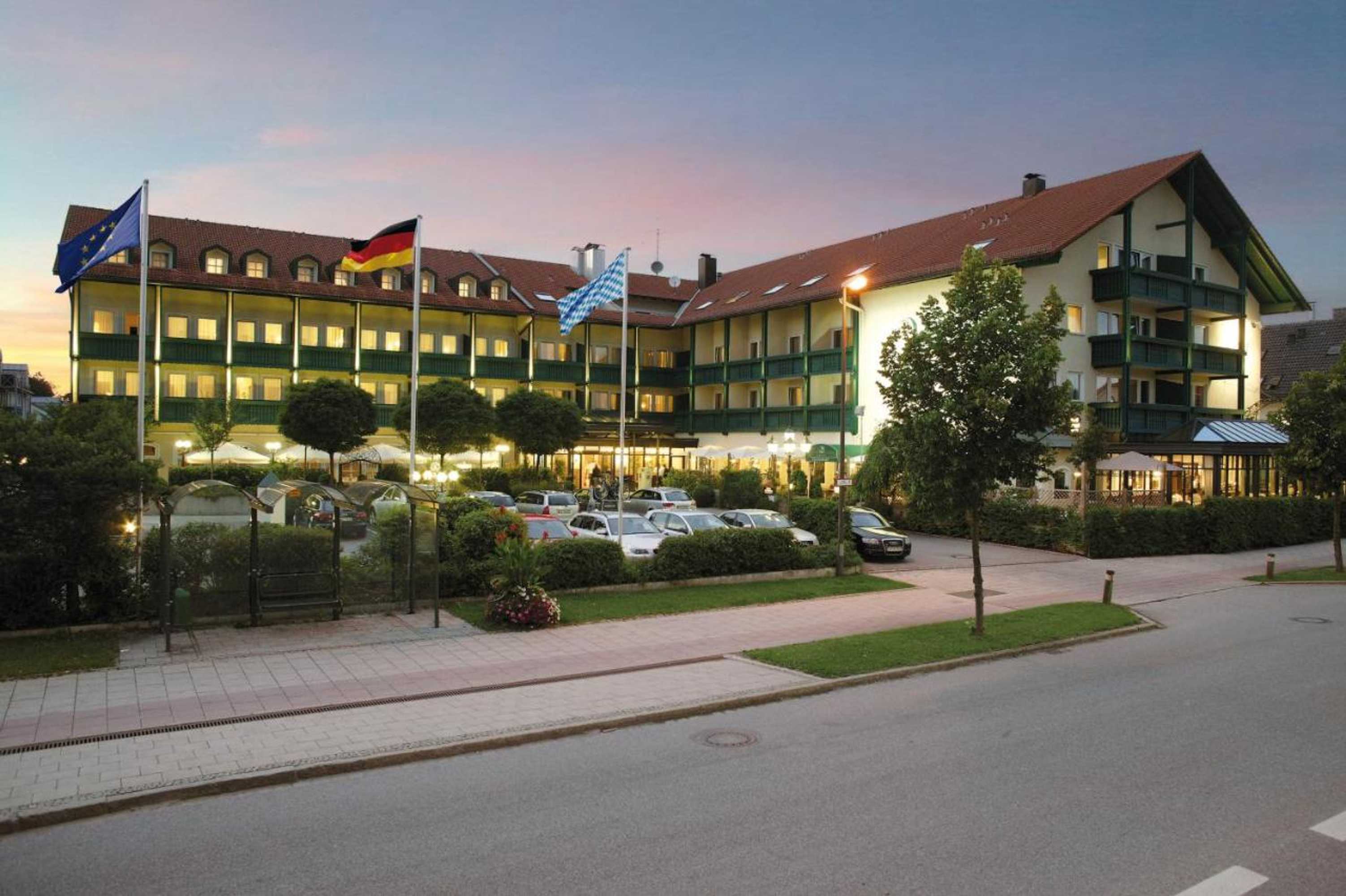 Gift card for Bauer Hotel & Restaurant Gift card for Bauer Hotel & Restaurant