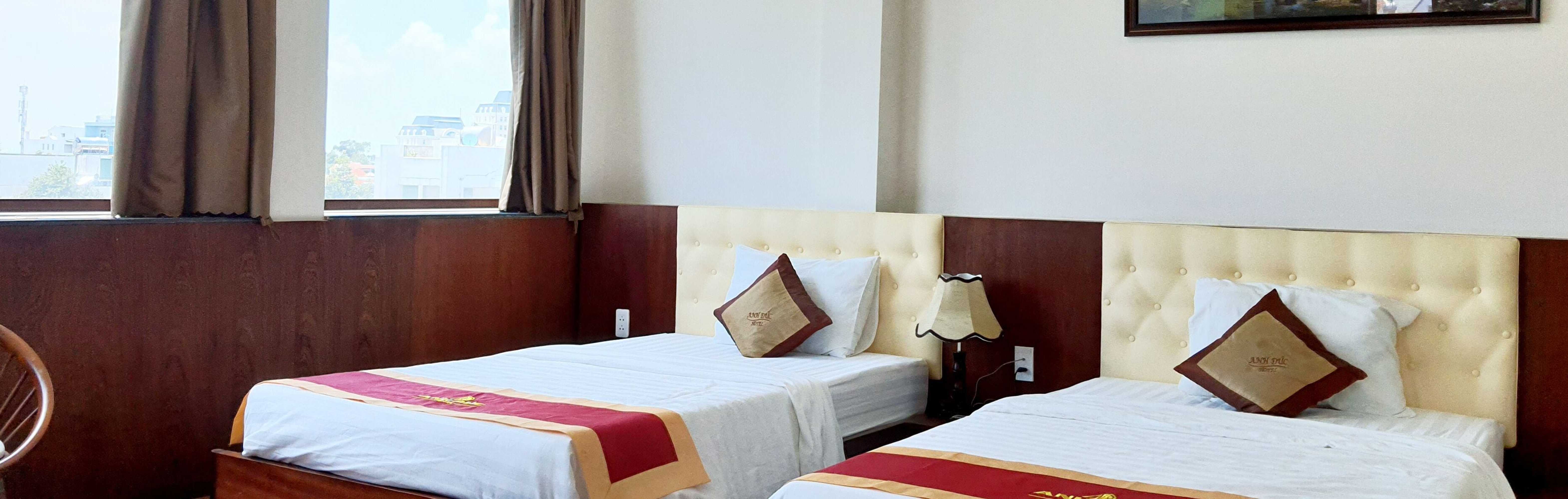 Gift card for Hanz Anh Duc 1 Binh Duong Hotel Gift card for Hanz Anh Duc 1 Binh Duong Hotel