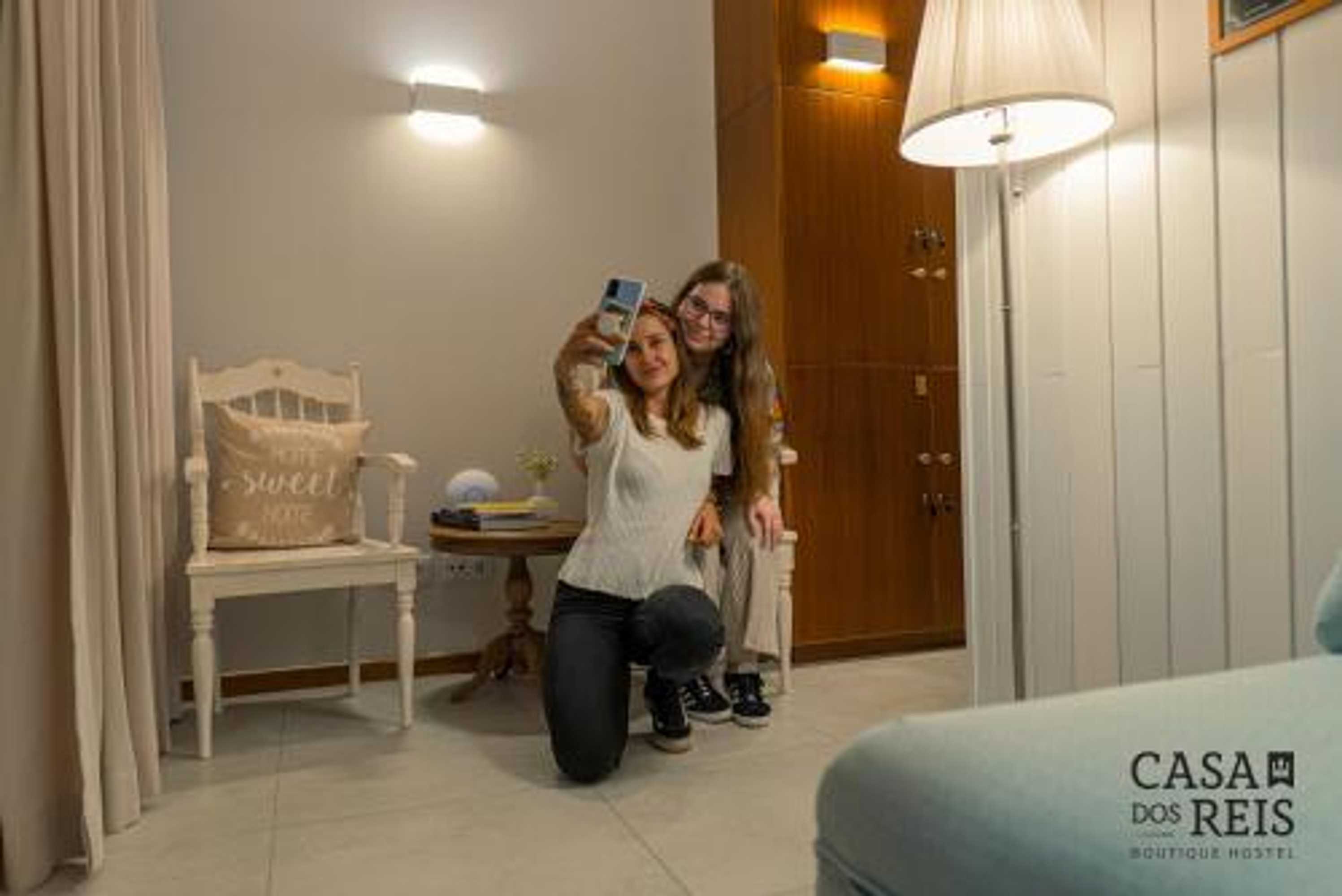 Gift card for Casa Dos Reis - Boutique Hostel Gift card for Casa Dos Reis - Boutique Hostel