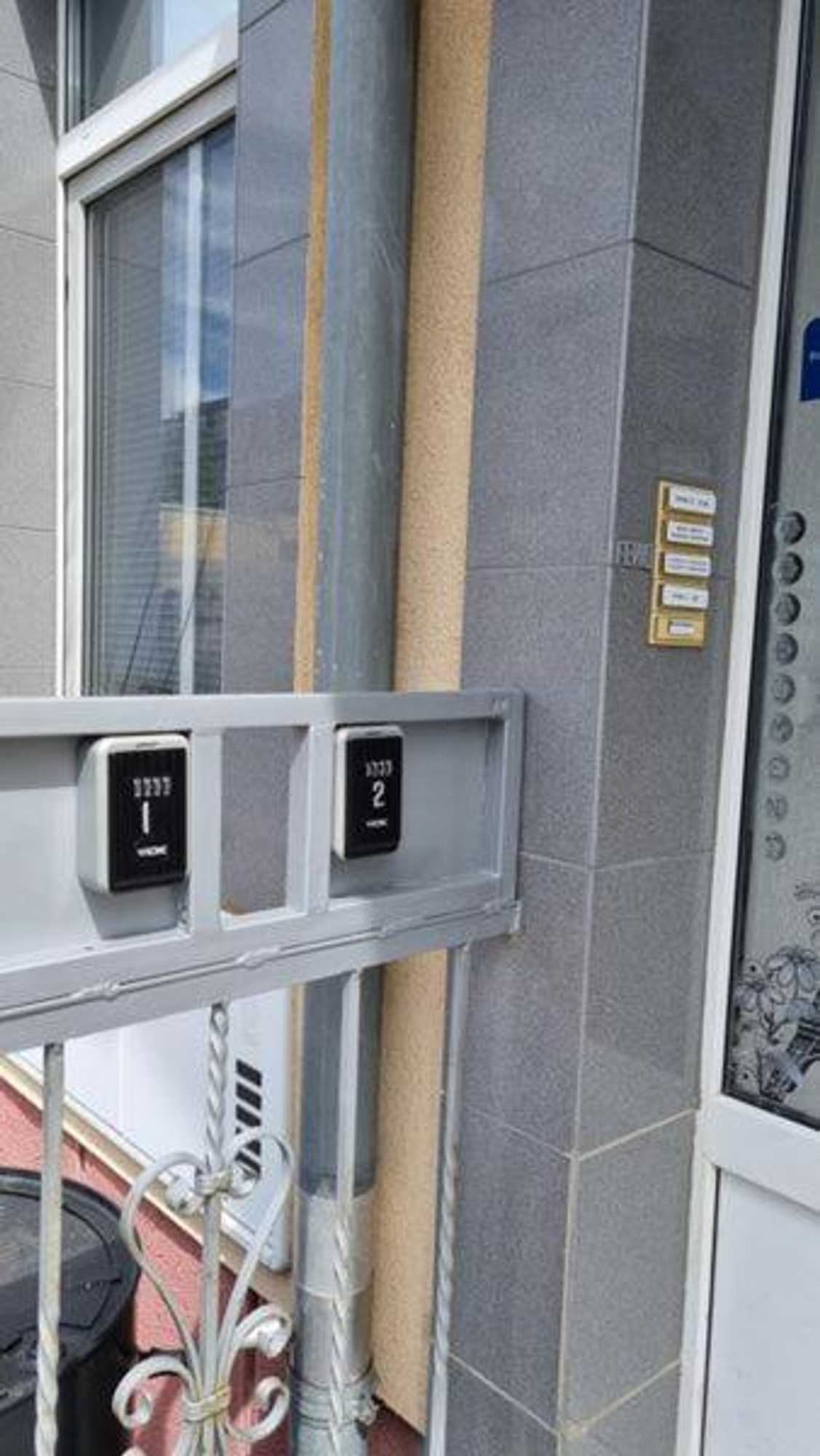 Gift card for Apartment Karin