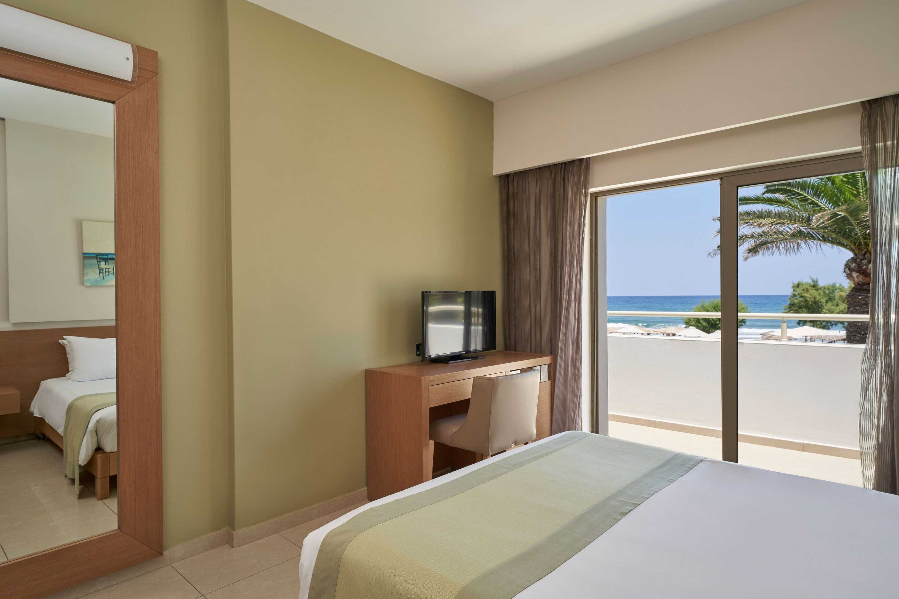 Gift card for Atlantica Amalthia Beach Hotel Gift card for Atlantica Amalthia Beach Hotel
