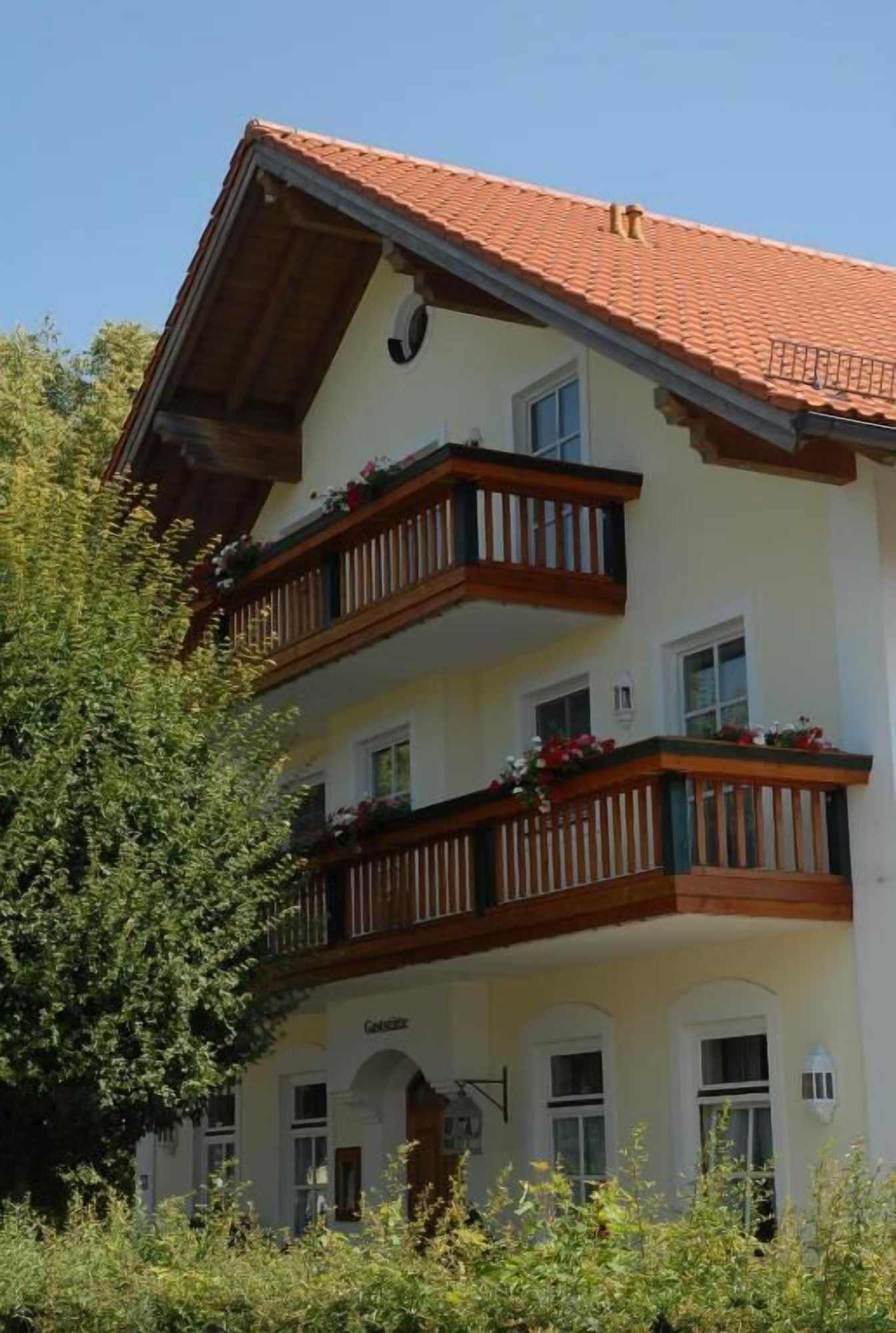 Gift card for Neu Wirt Hotel Garni