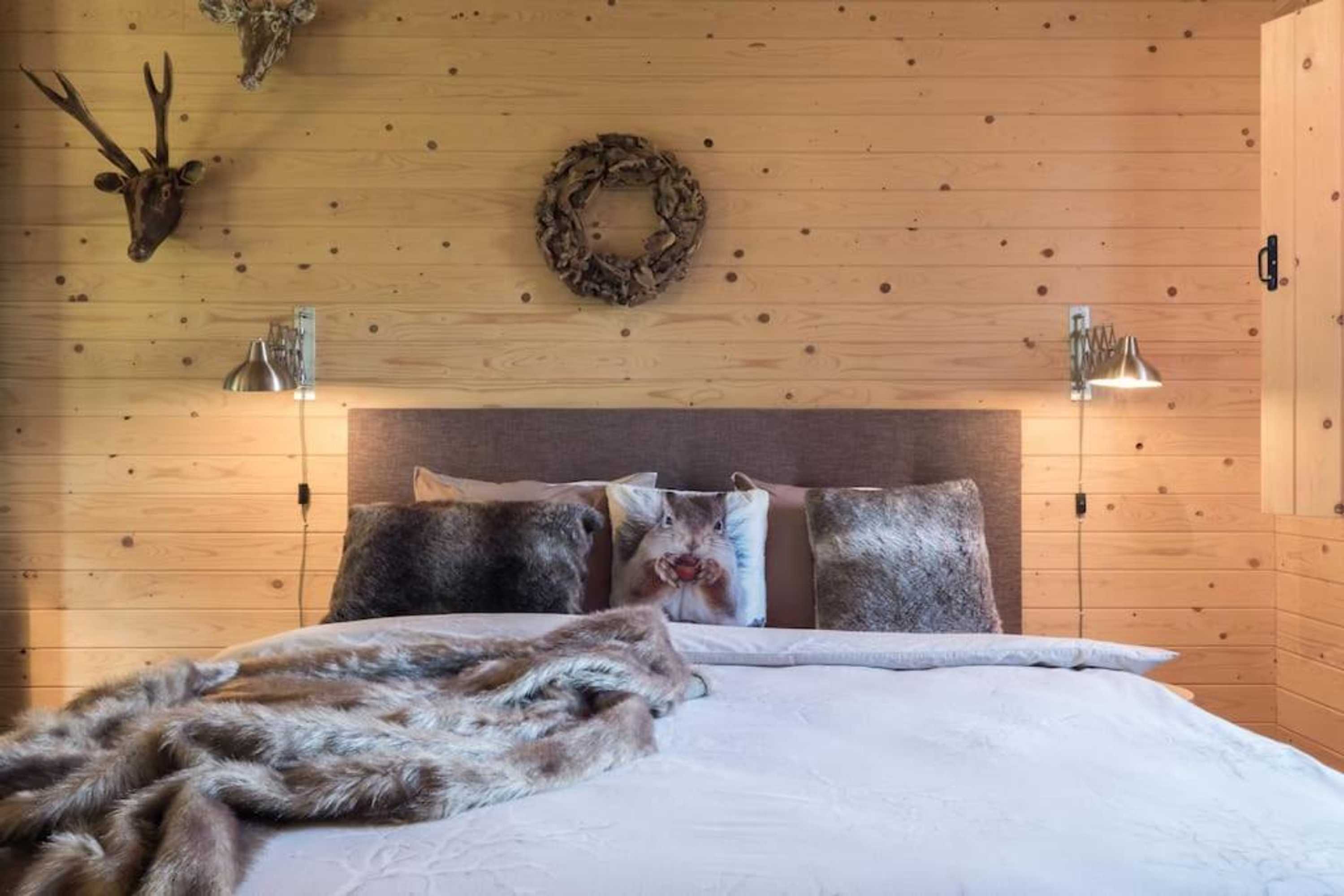 Gift card for Knechtshuis