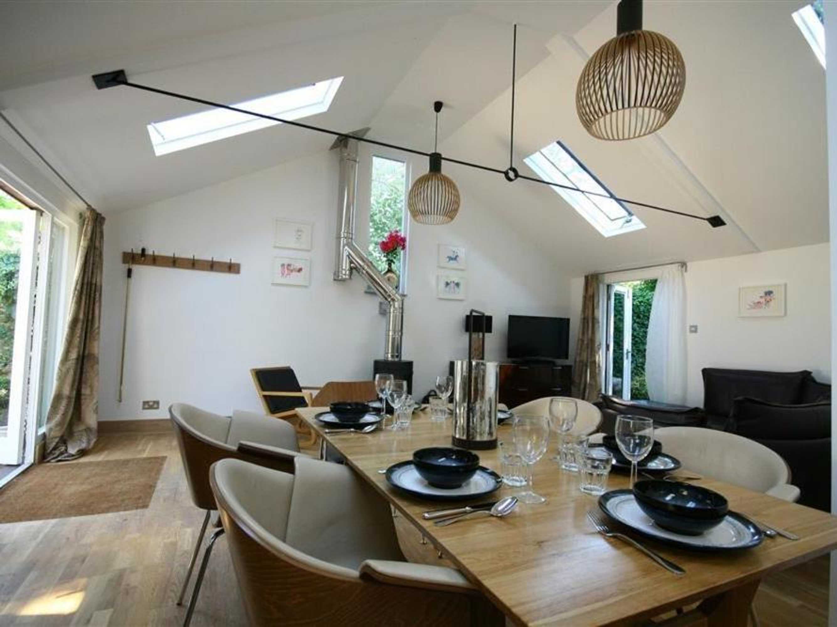 Gift card for The Linhay