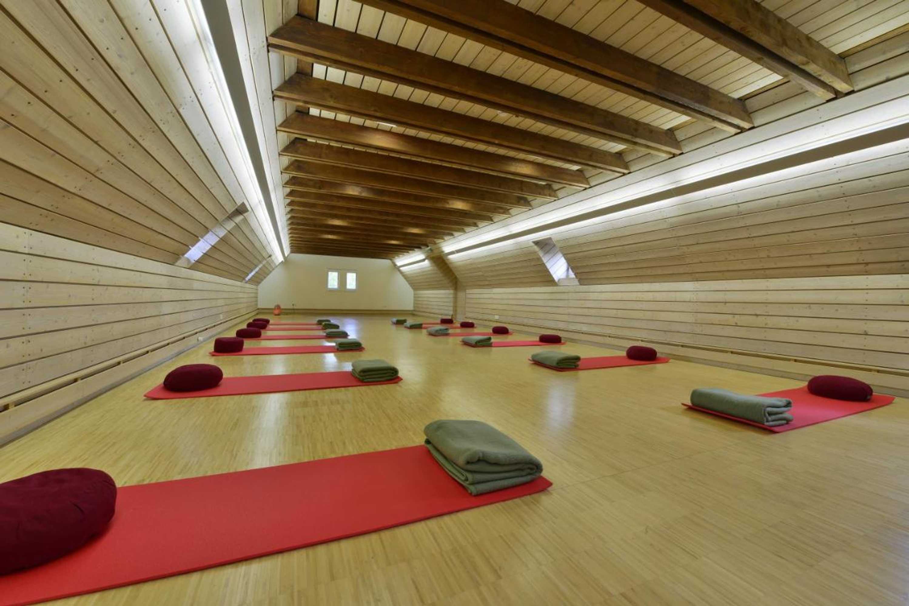 Gift card for Tagungszentrum Schmerlenbach