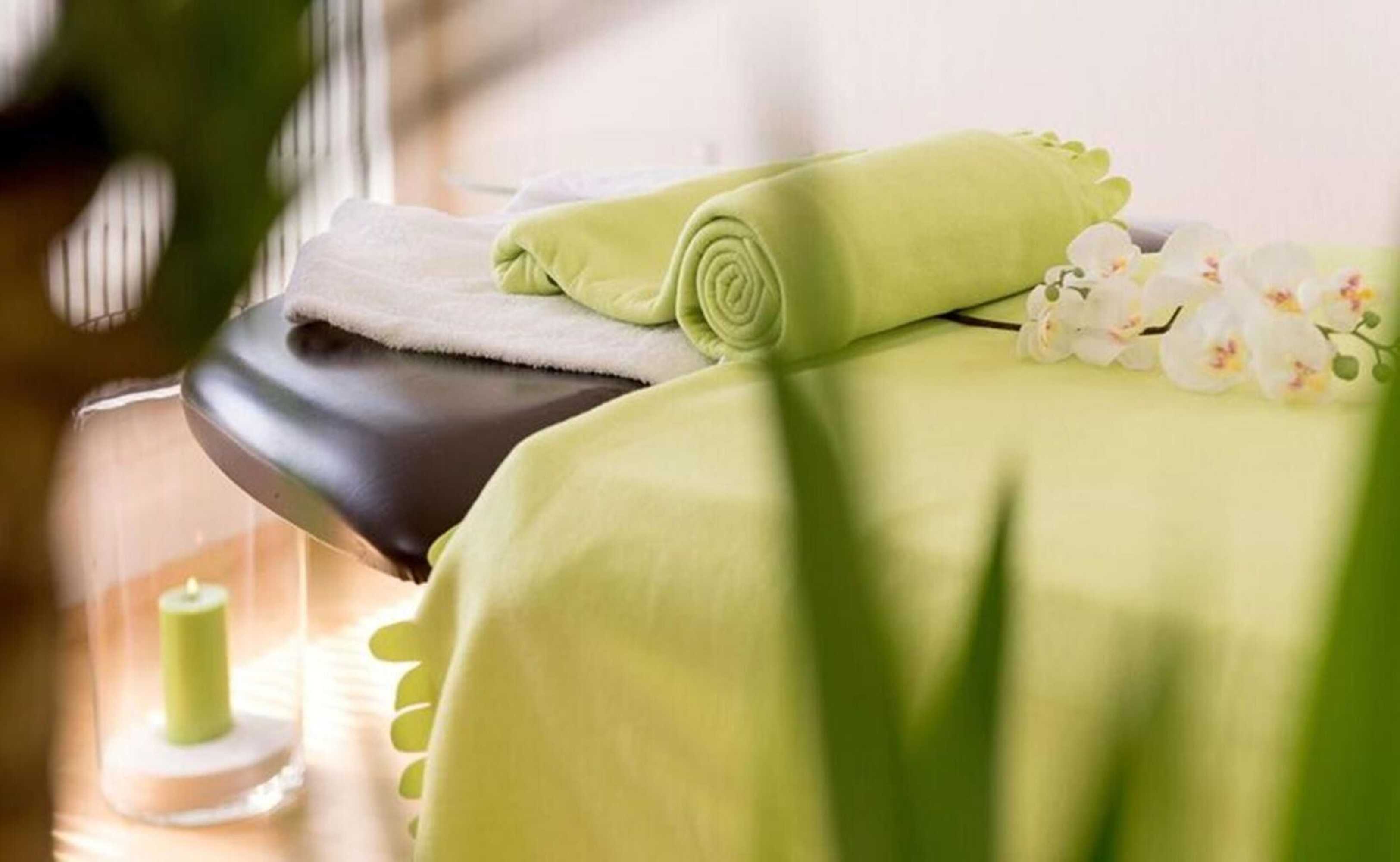 Gift card for Maifeld Sport- Und Tagungshotel