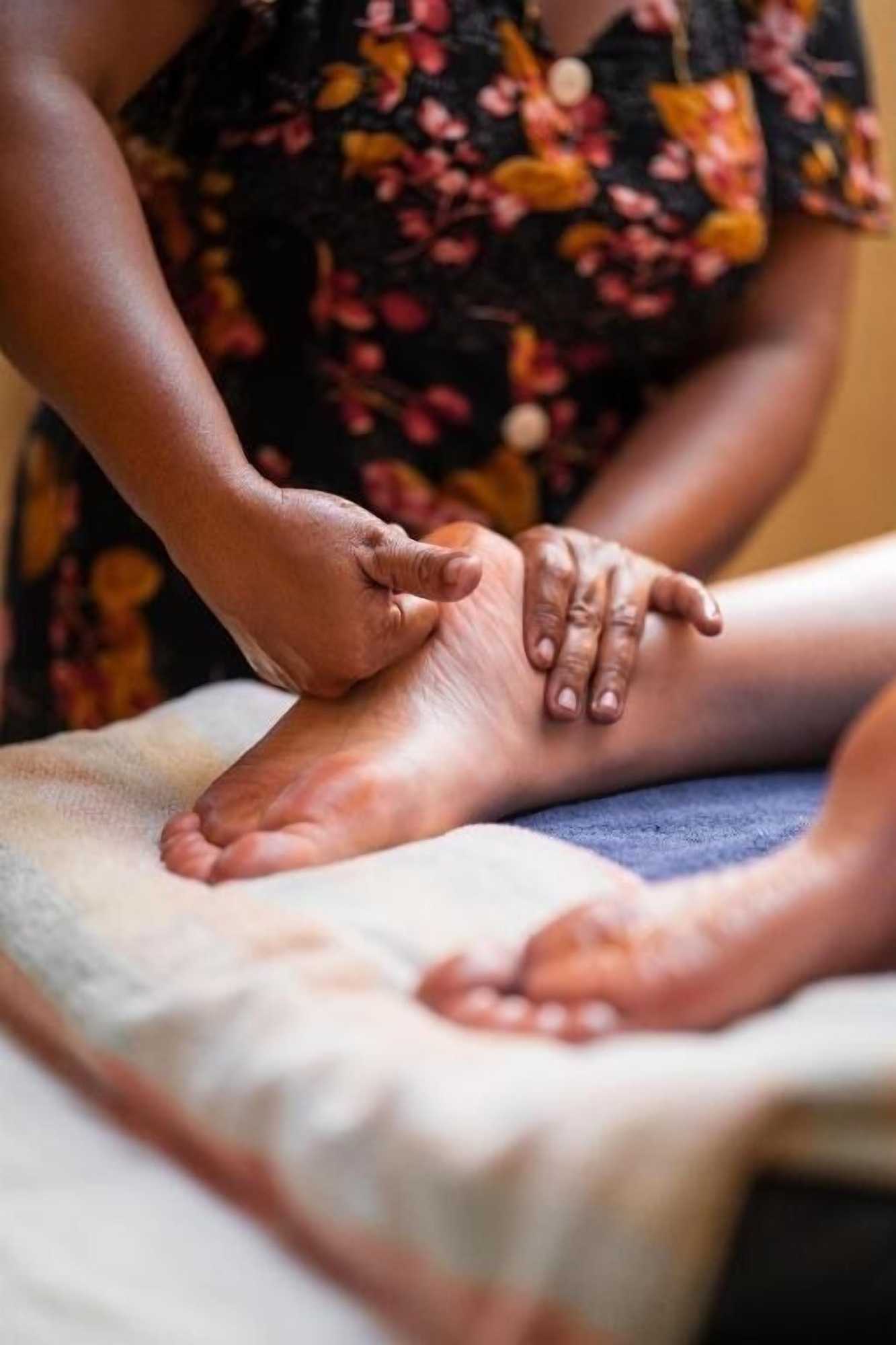 Gift card for Happy Man Village