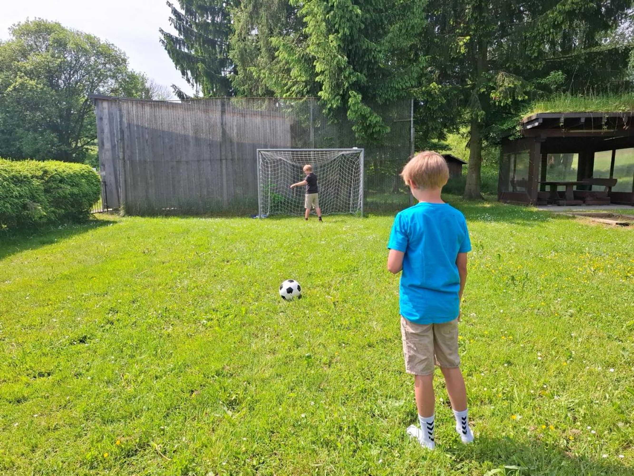 Gift card for Landhaus Sorgenfrei