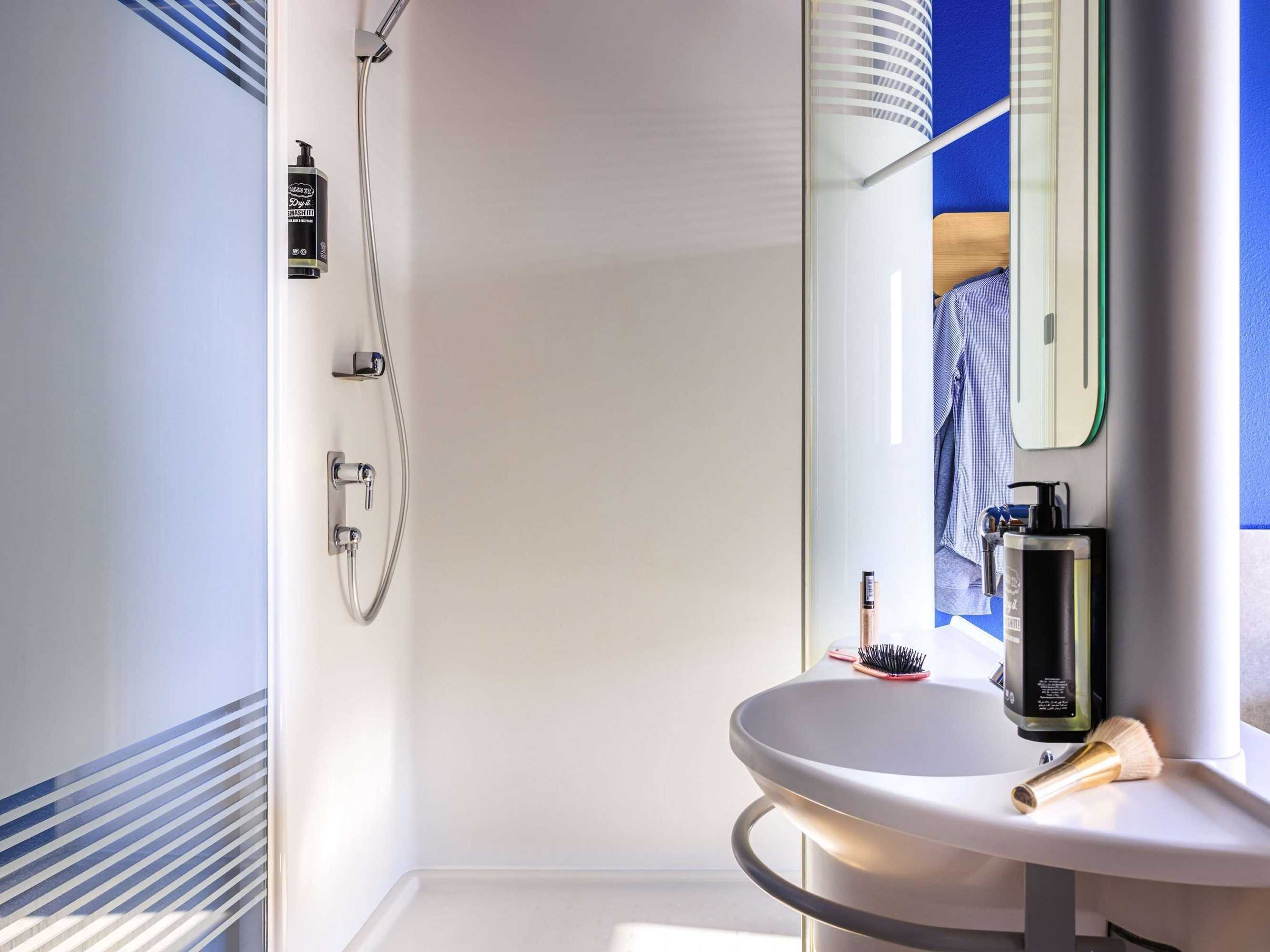 Gift card for Ibis Budget Lausanne-Bussigny Gift card for Ibis Budget Lausanne-Bussigny