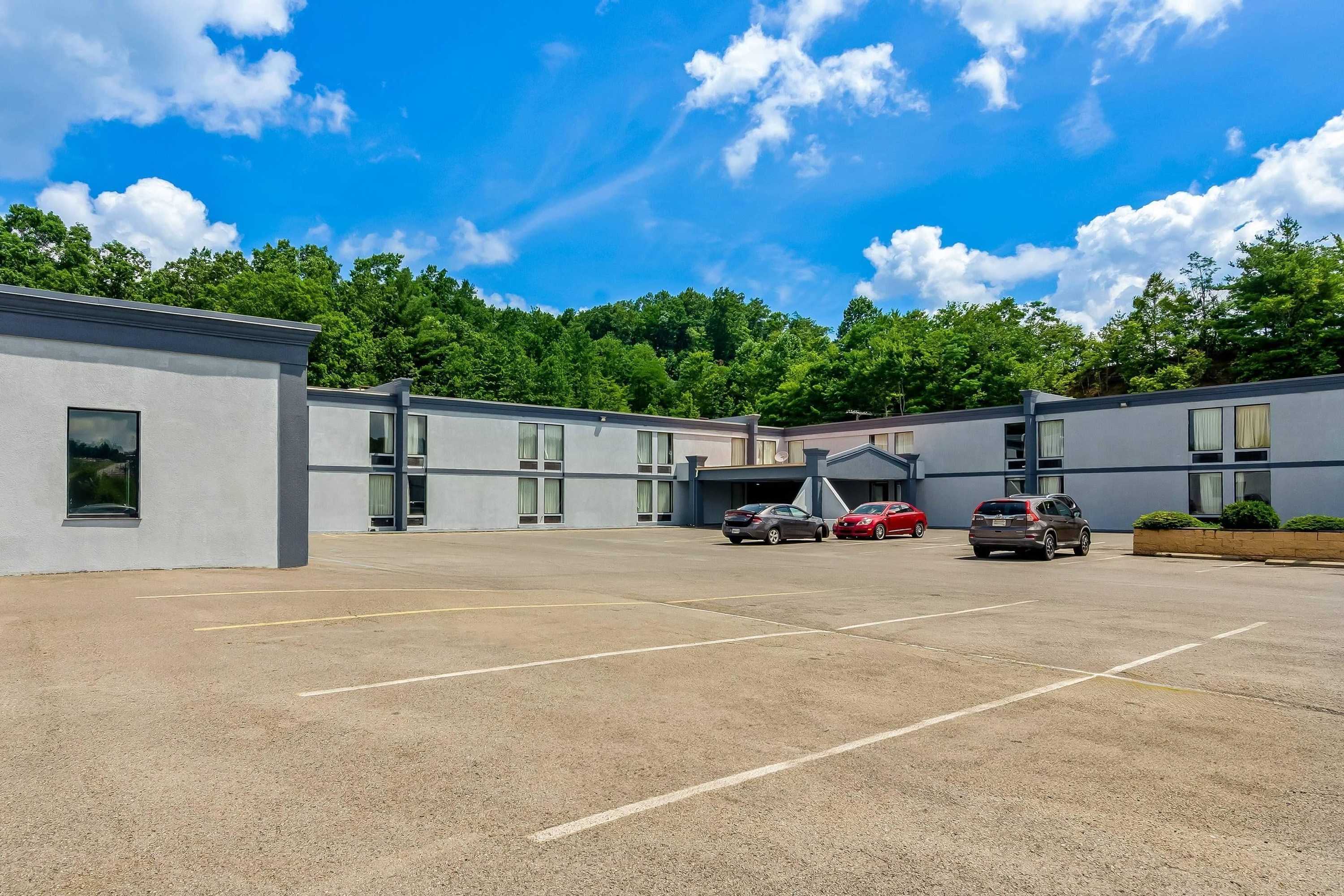 Gift card for Econo Lodge Mt Hope - Beckley North