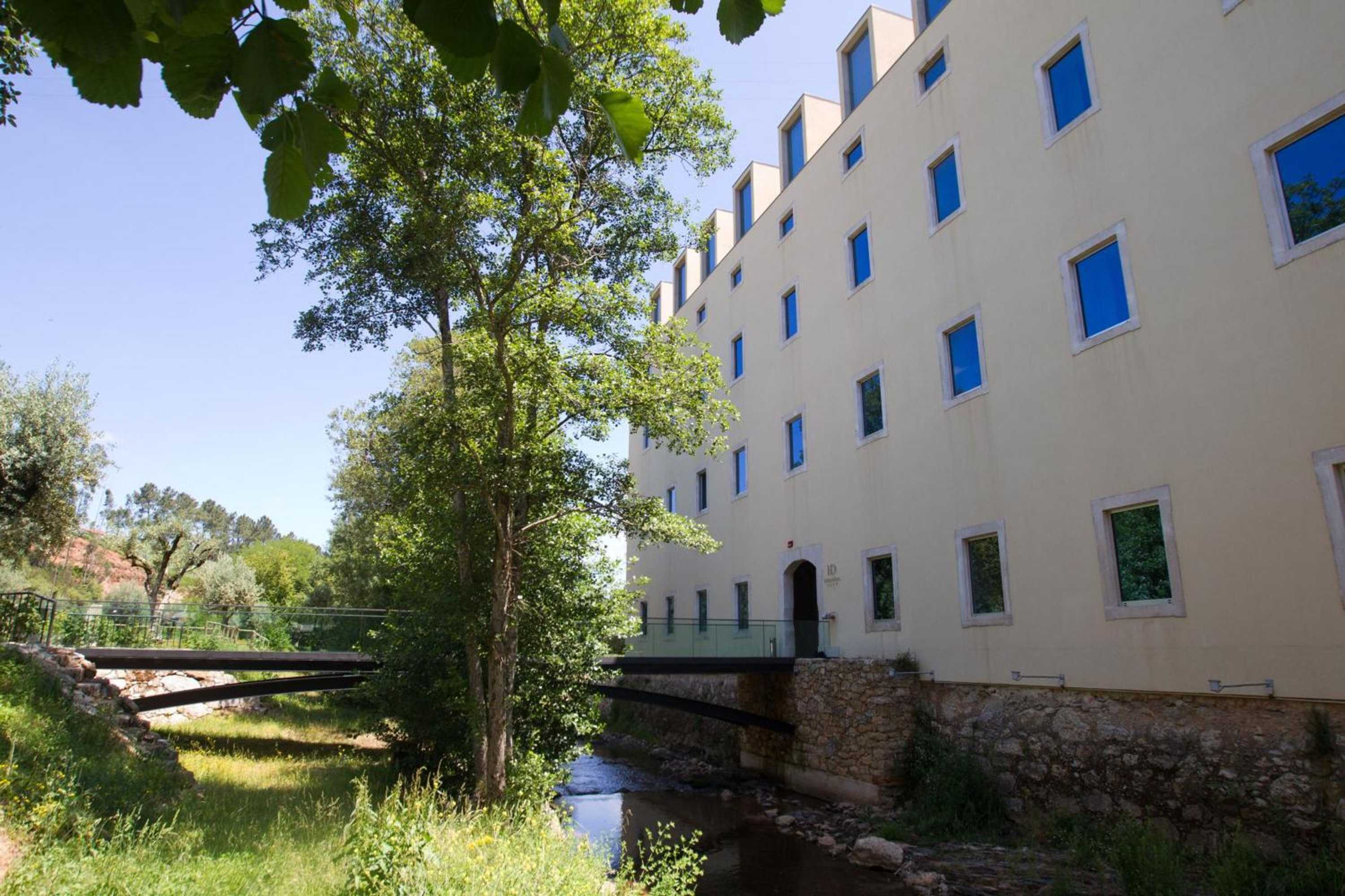 Gift card for HD Duecitânia Design Hotel