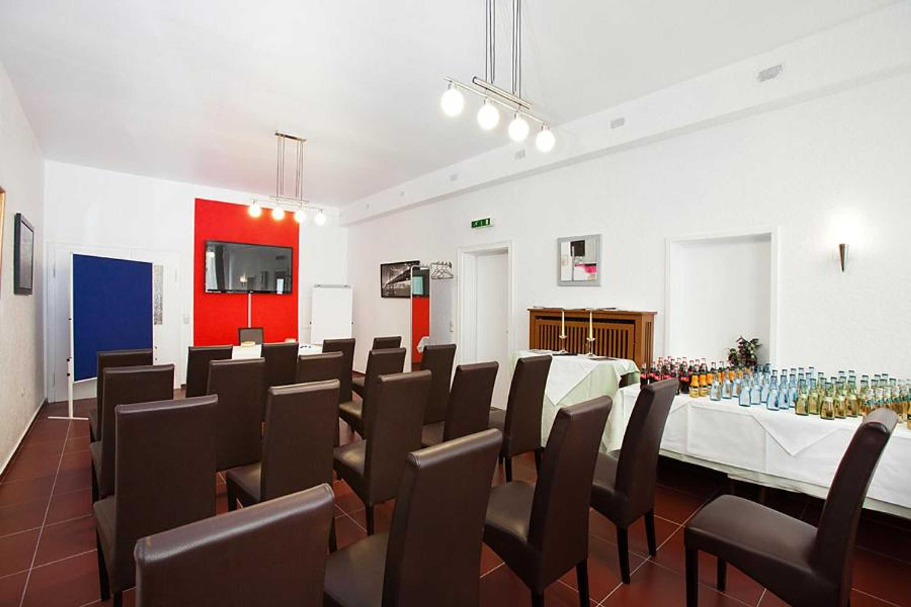 Gift card for Hotel Jasmin Pforzheim