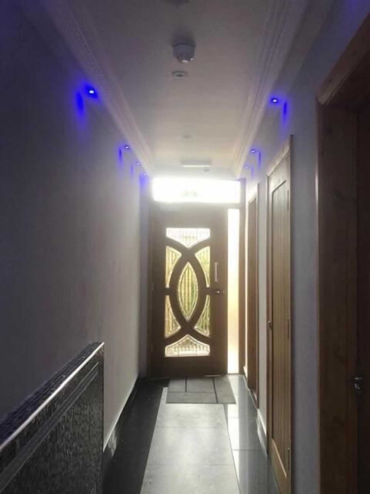 Gift card for Six Bells Hotels