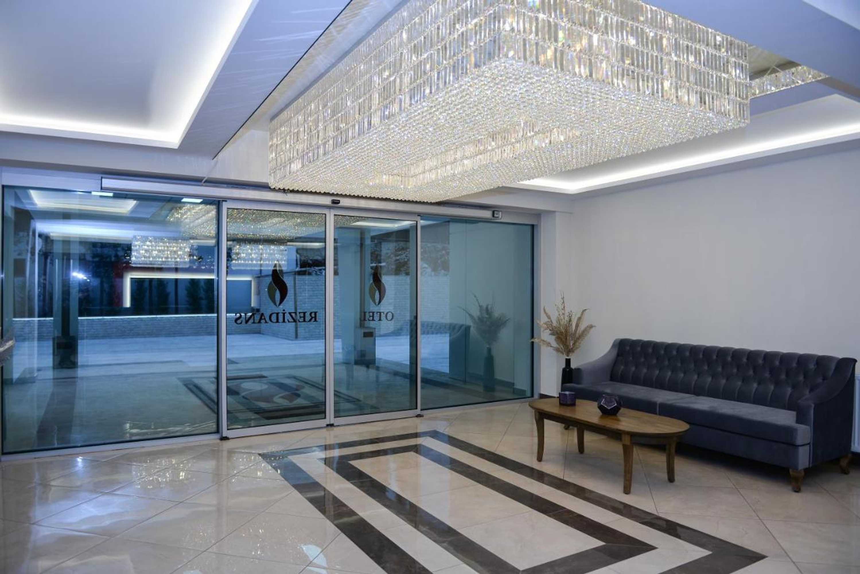 Gift card for Tuna Otel Rezidans