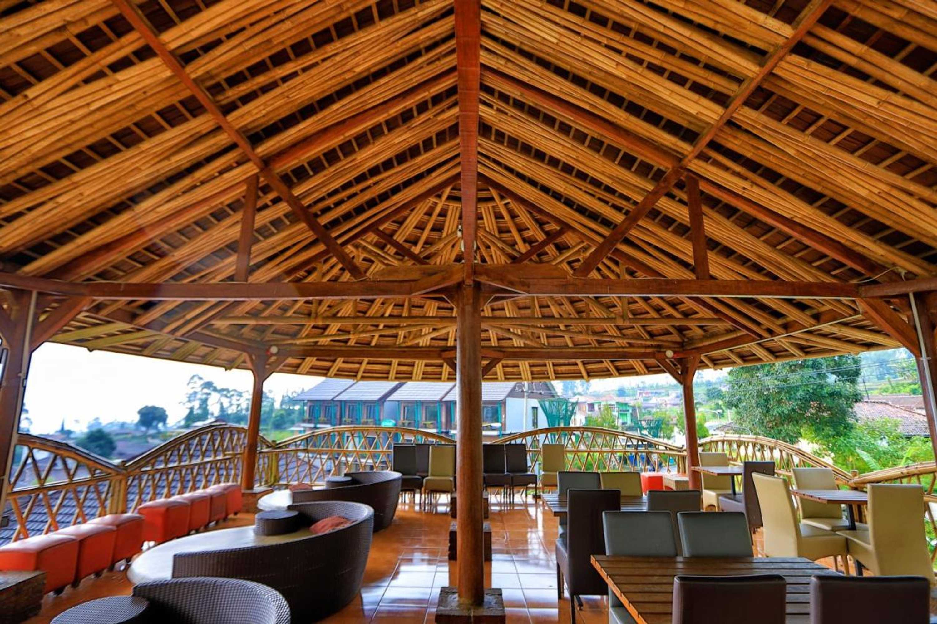 Gift card for Ciwidey Valley