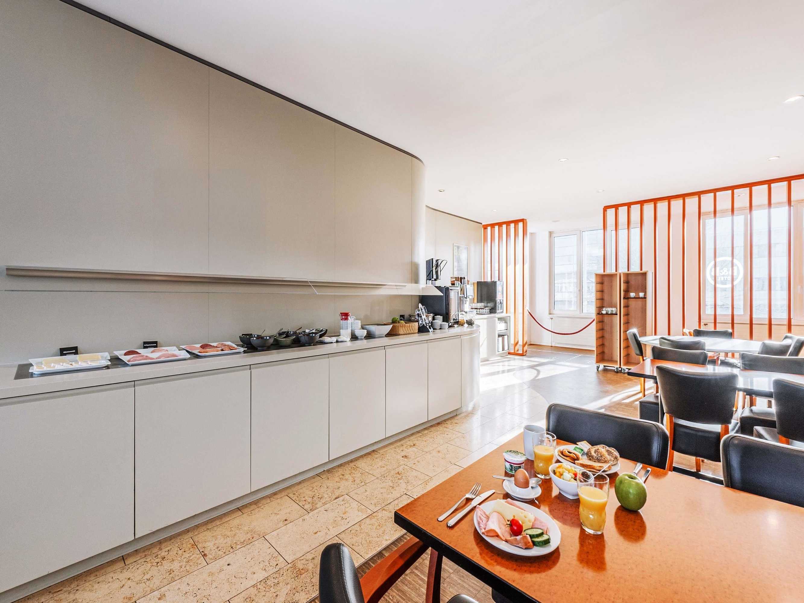 Gift card for B&b Hotel Rastatt