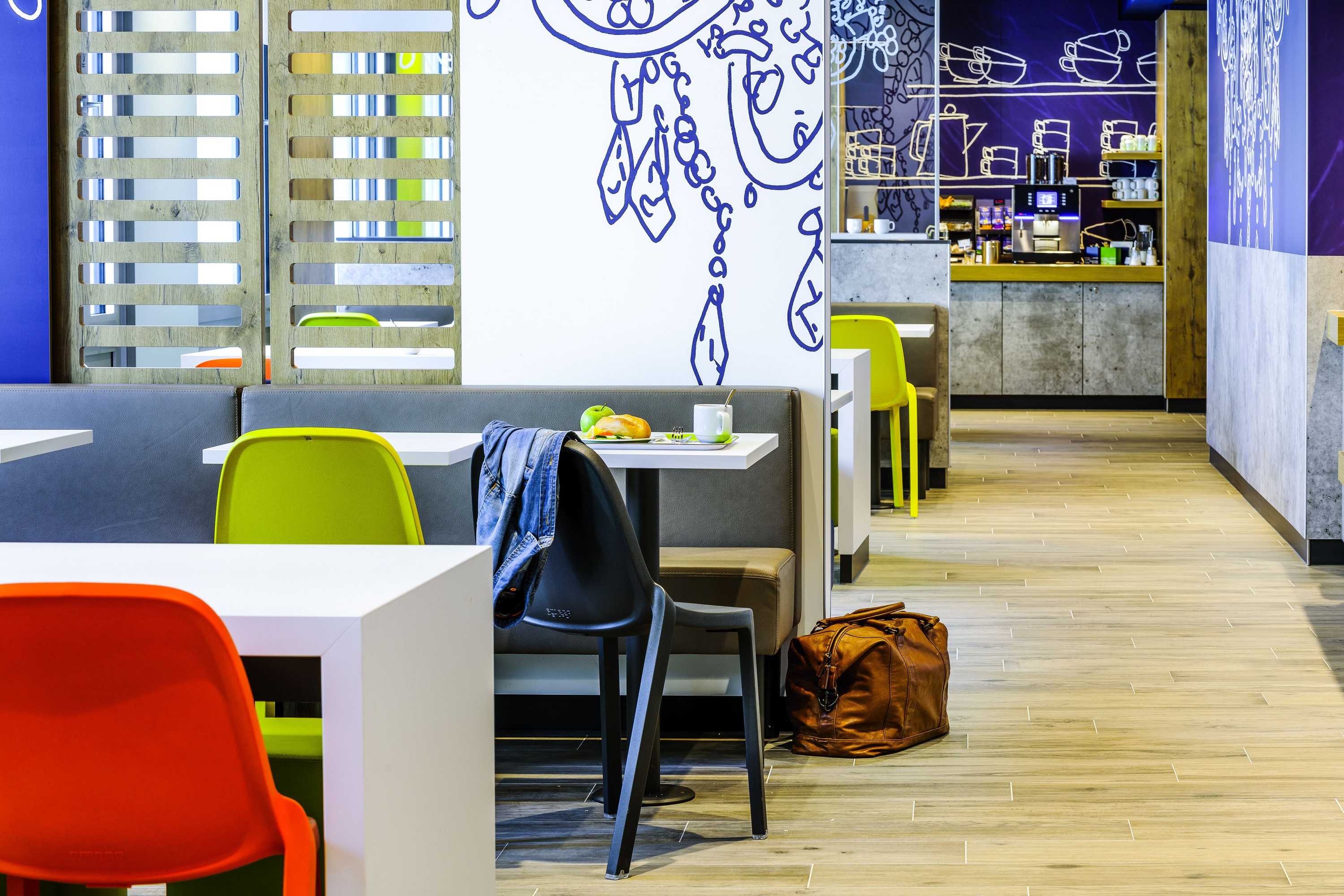 Gift card for Ibis Budget Courbevoie Paris la Defense 1 Gift card for Ibis Budget Courbevoie Paris la Defense 1