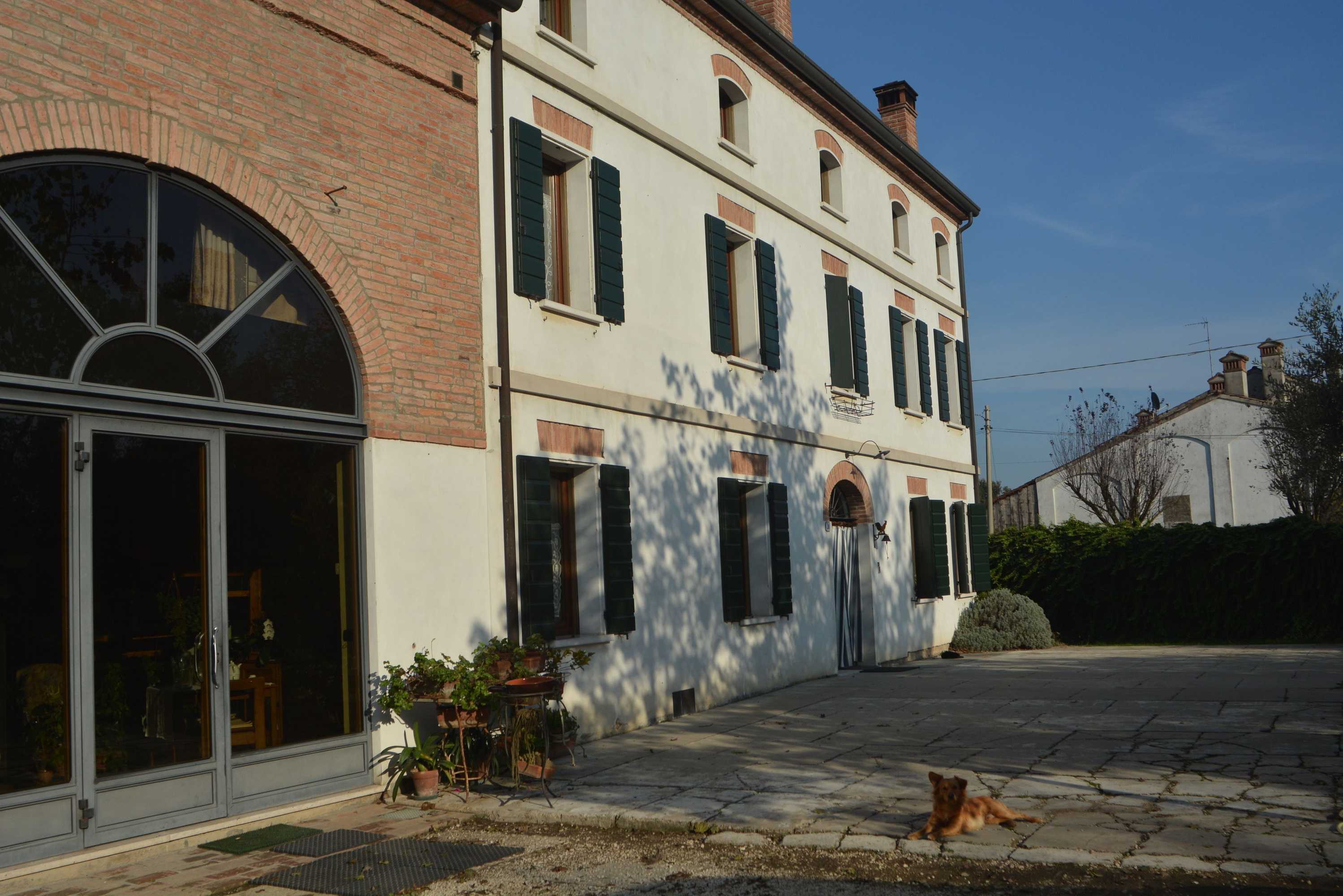 Gift card for Agriturismo Loghino Sabbioni