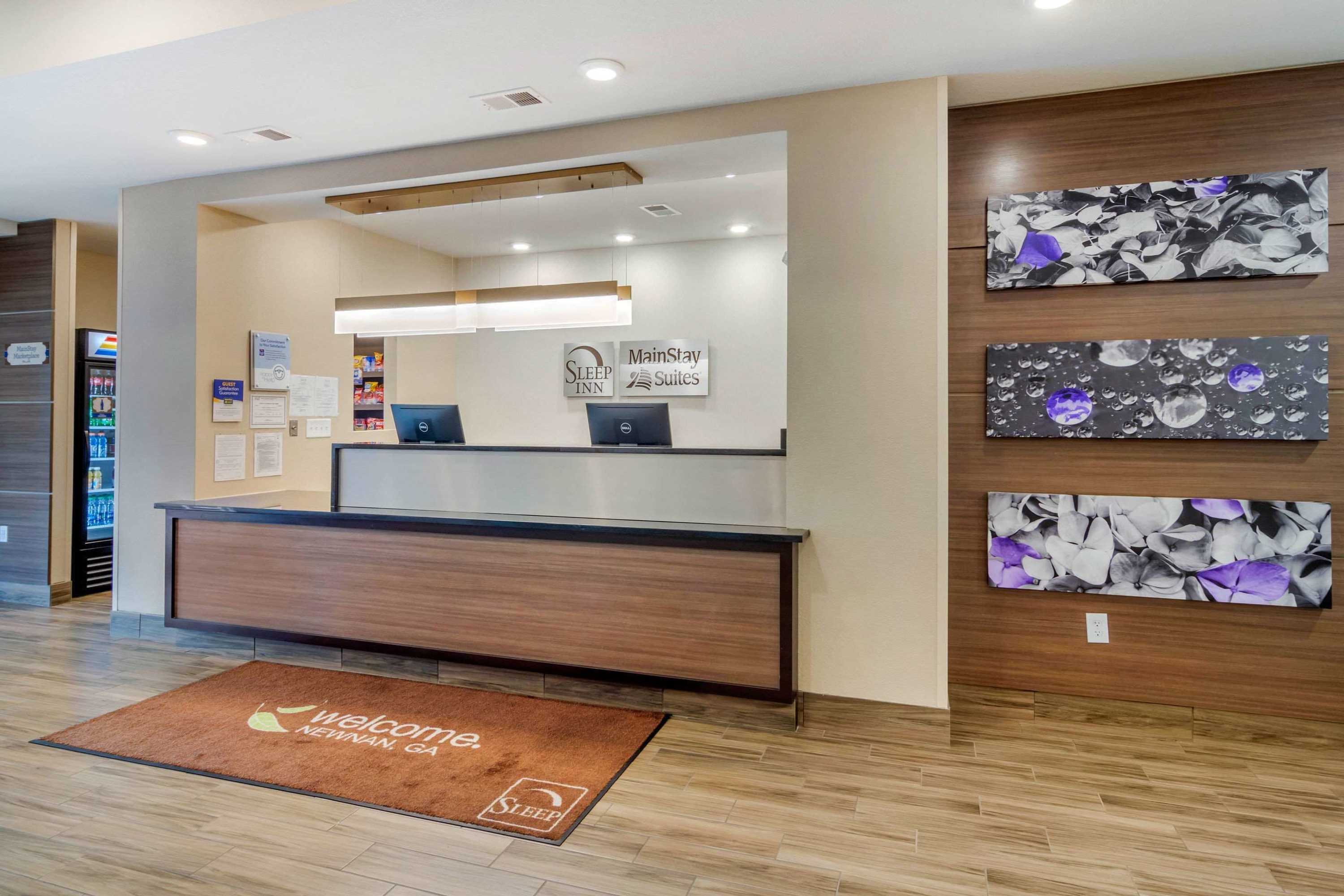 Gift card for Sleep Inn Newnan Atlanta South Gift card for Sleep Inn Newnan Atlanta South