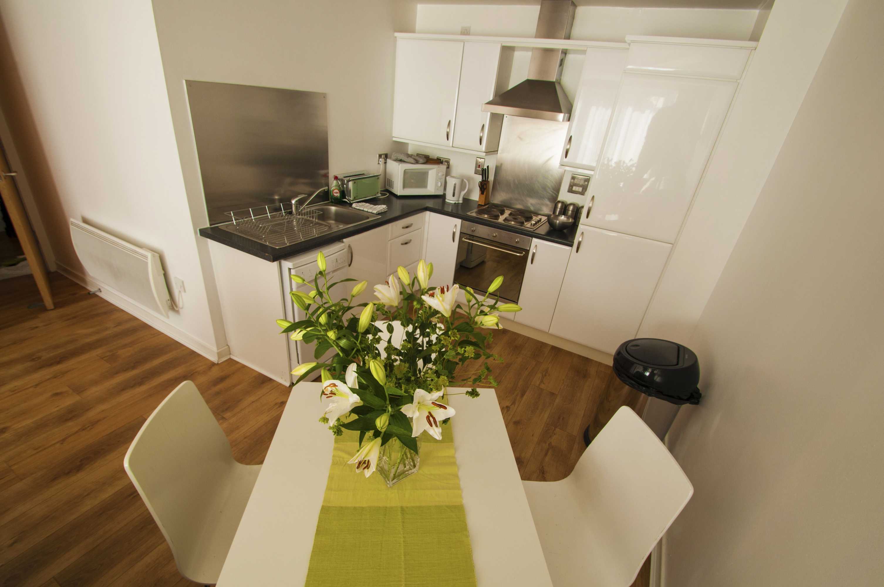 Gift card for Ocean Serviced Apartments Gift card for Ocean Serviced Apartments