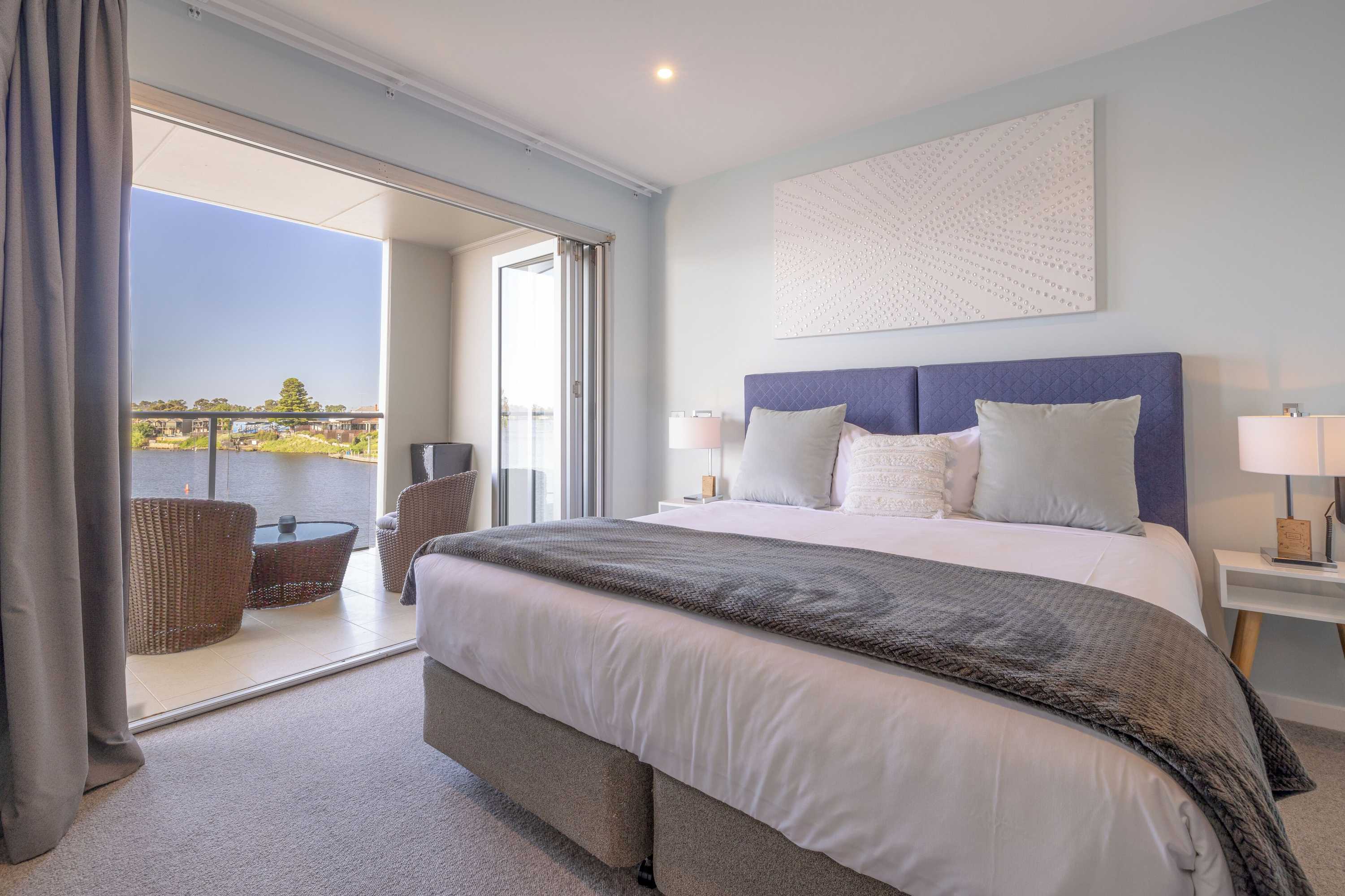 Gift card for Nagambie Waterfront Motel Gift card for Nagambie Waterfront Motel