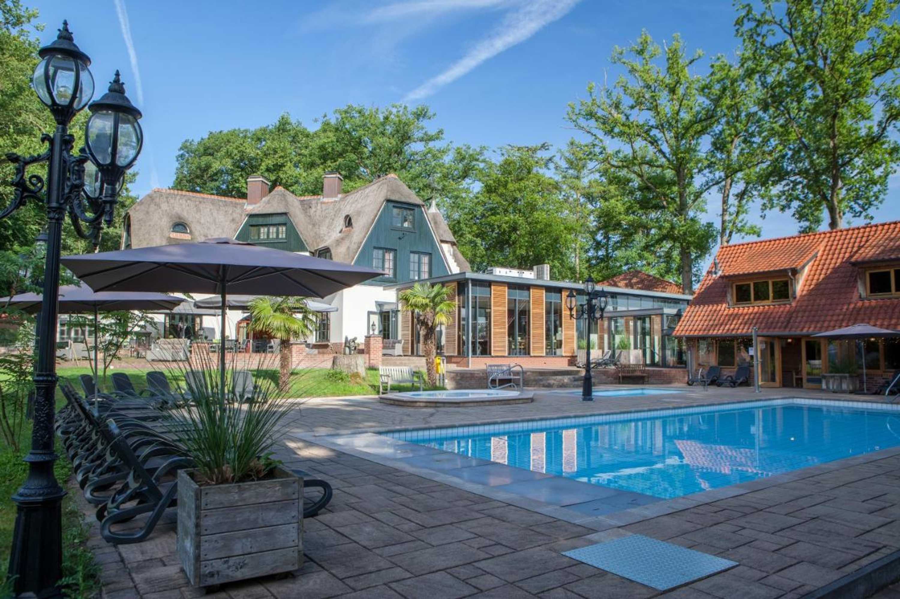 Gift card for Huize Hölterhof Wellness Hotel Restaurant