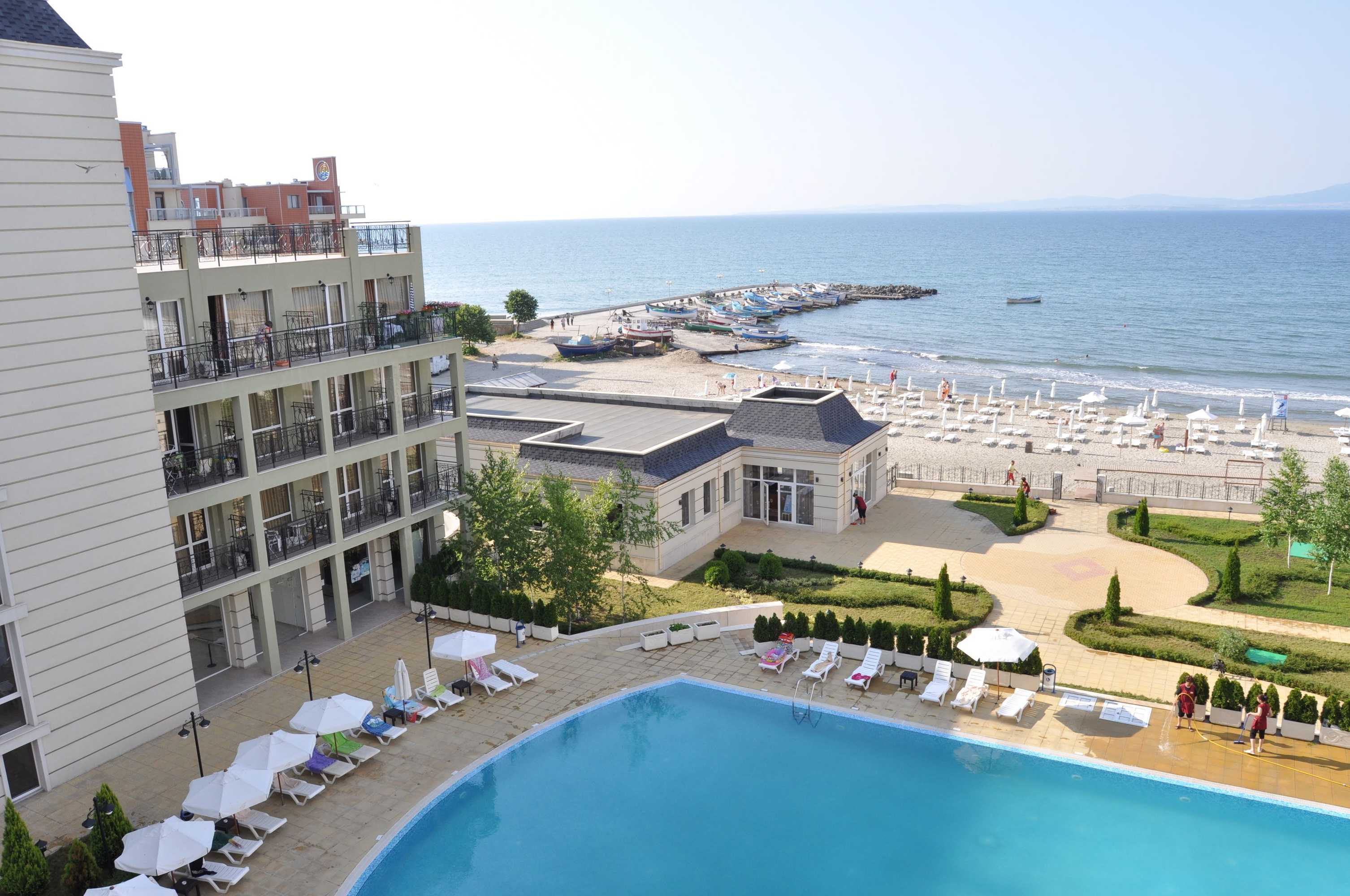 Gift card for Hotel Festa Pomorie Resort Gift card for Hotel Festa Pomorie Resort