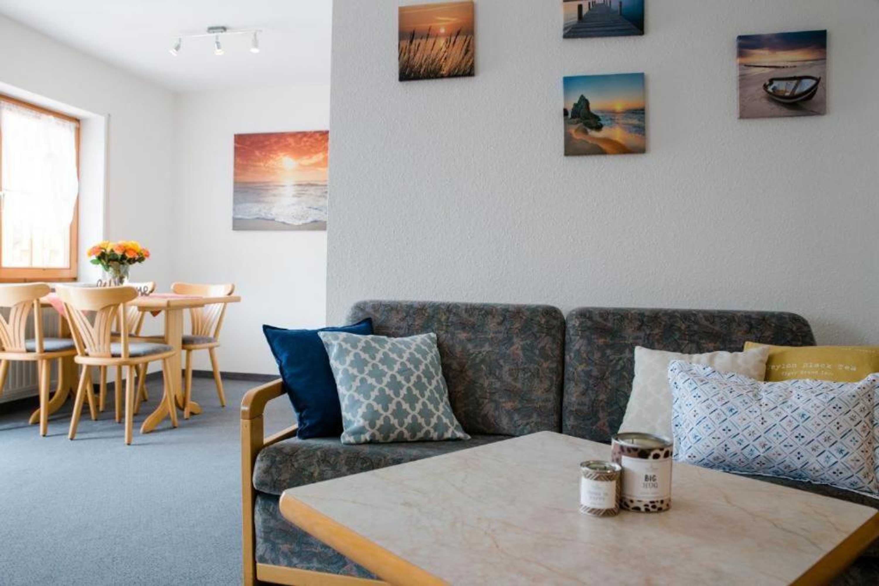 Gift card for Gästehaus St. Martin