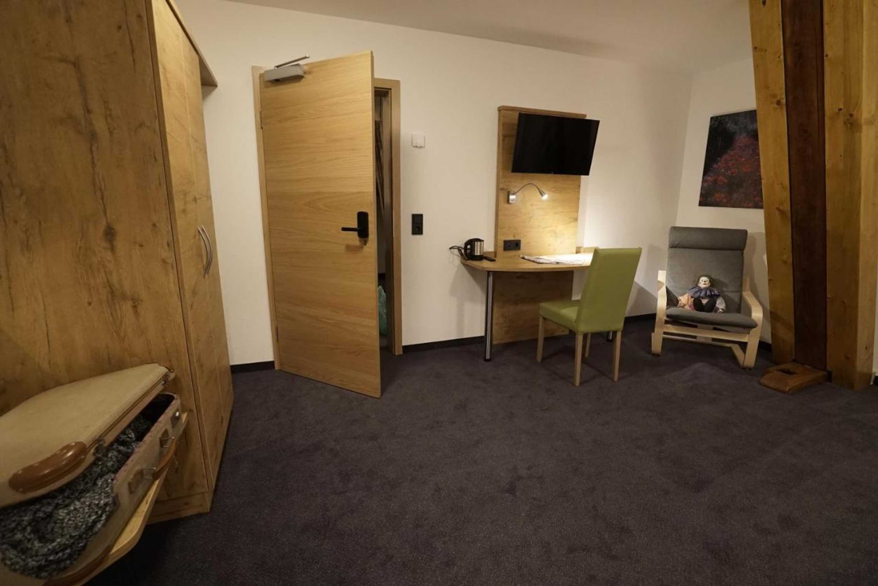 Gift card for Kelterhotel Fröscher