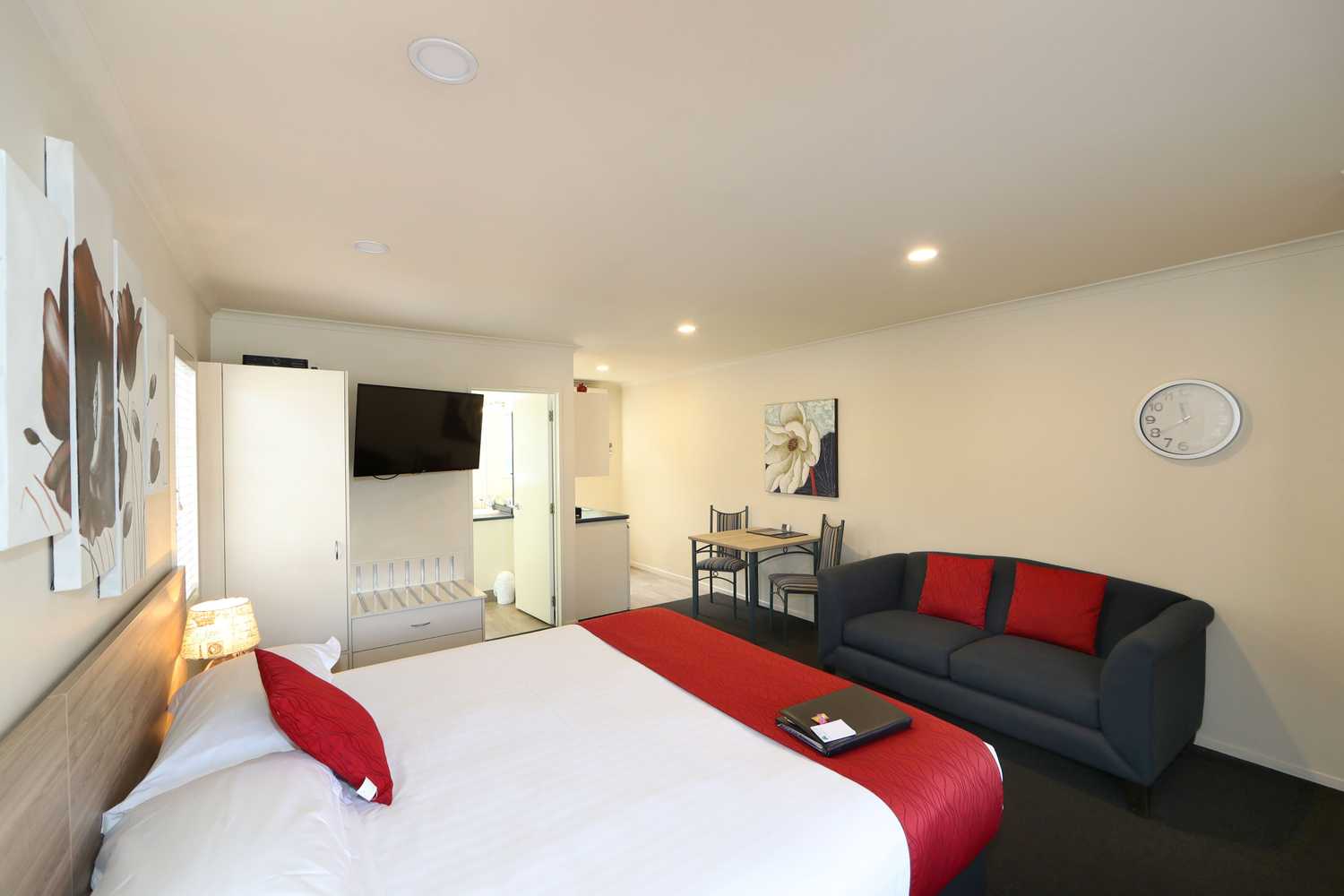 Gift card for Havelock North Motor Lodge Gift card for Havelock North Motor Lodge