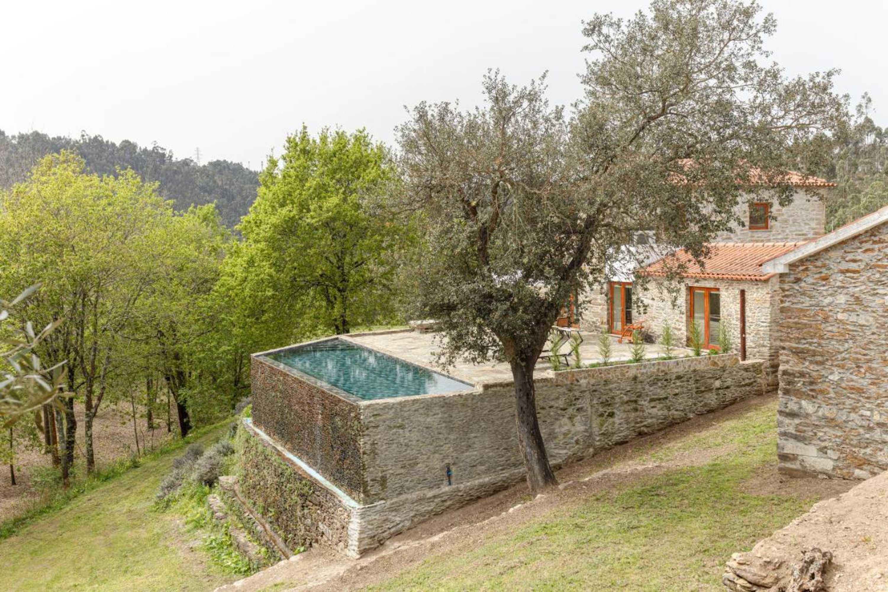 Gift card for Tapada De Sao Domingos