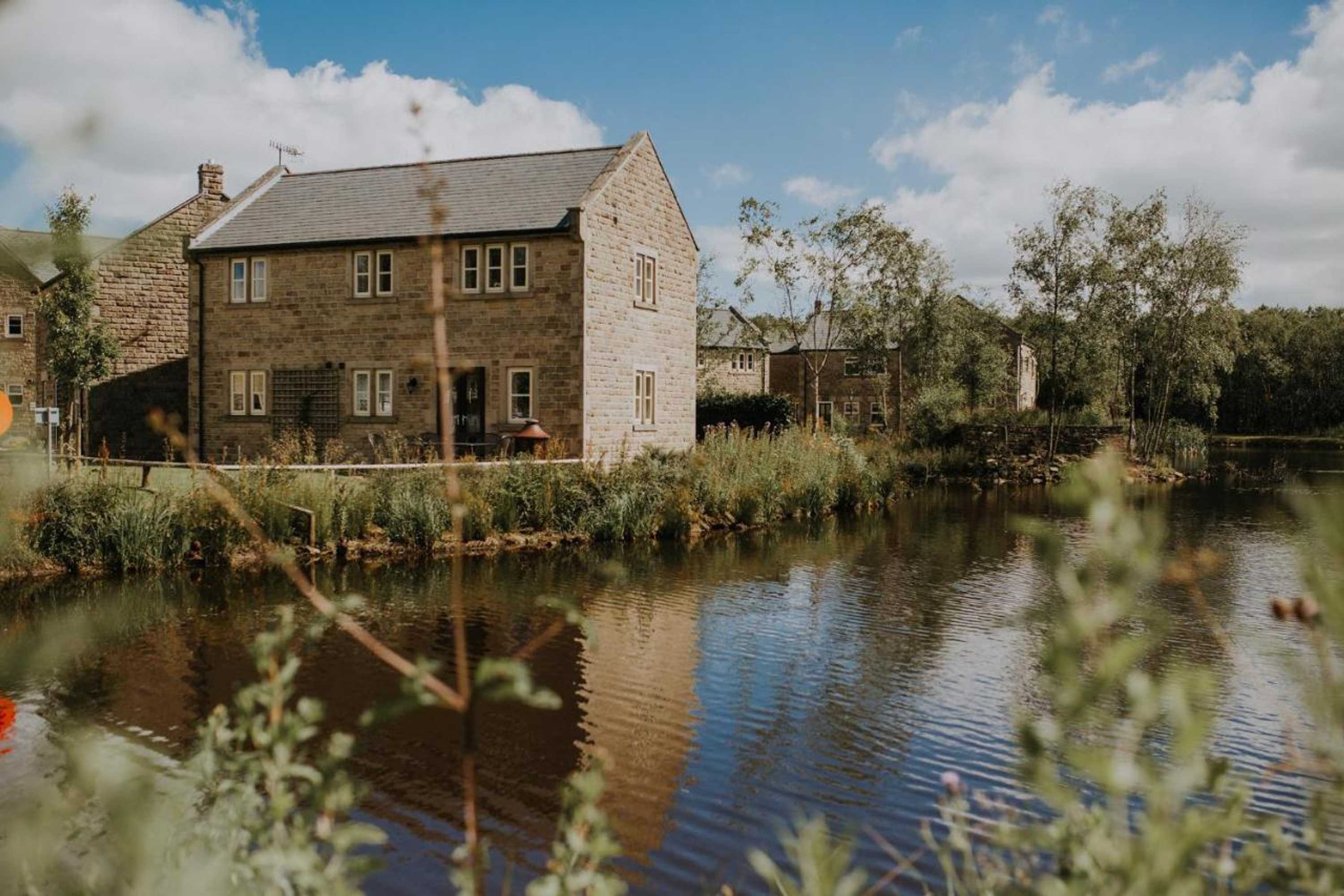 Gift card for Hardwick Cottage- Darwin Lake Holiday Village