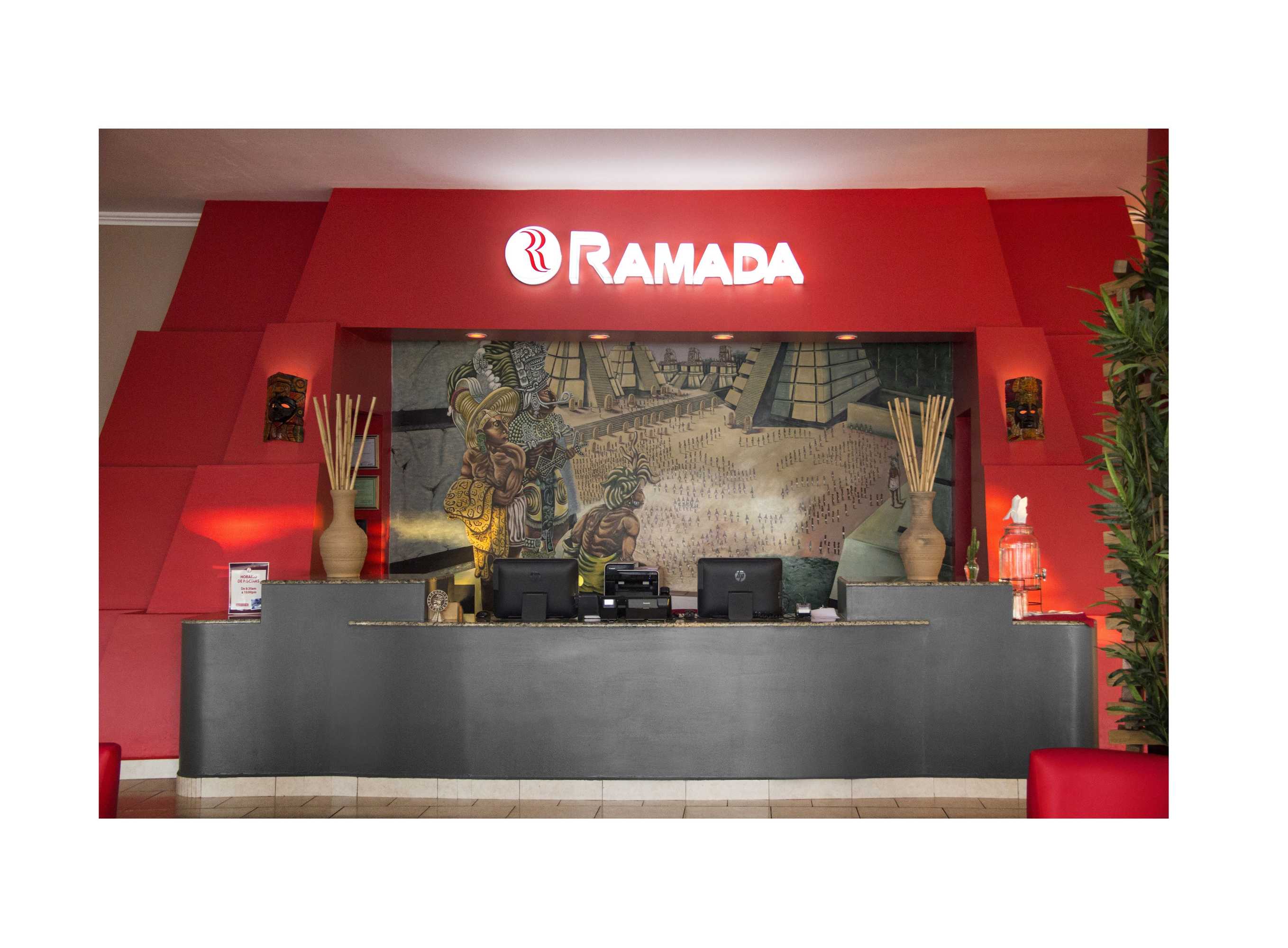 Gift card for Ramada Tikal Isla De Flores Hotel Gift card for Ramada Tikal Isla De Flores Hotel