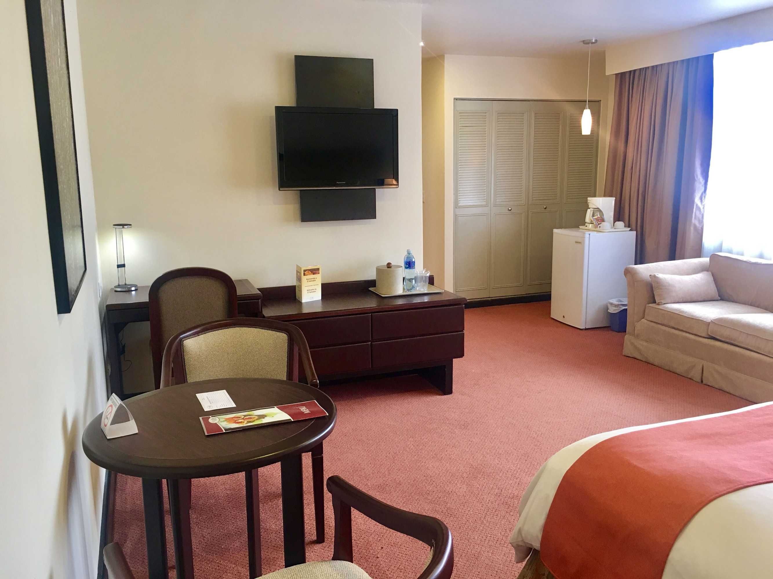 Gift card for Best Western Plus Hotel Terraza Gift card for Best Western Plus Hotel Terraza