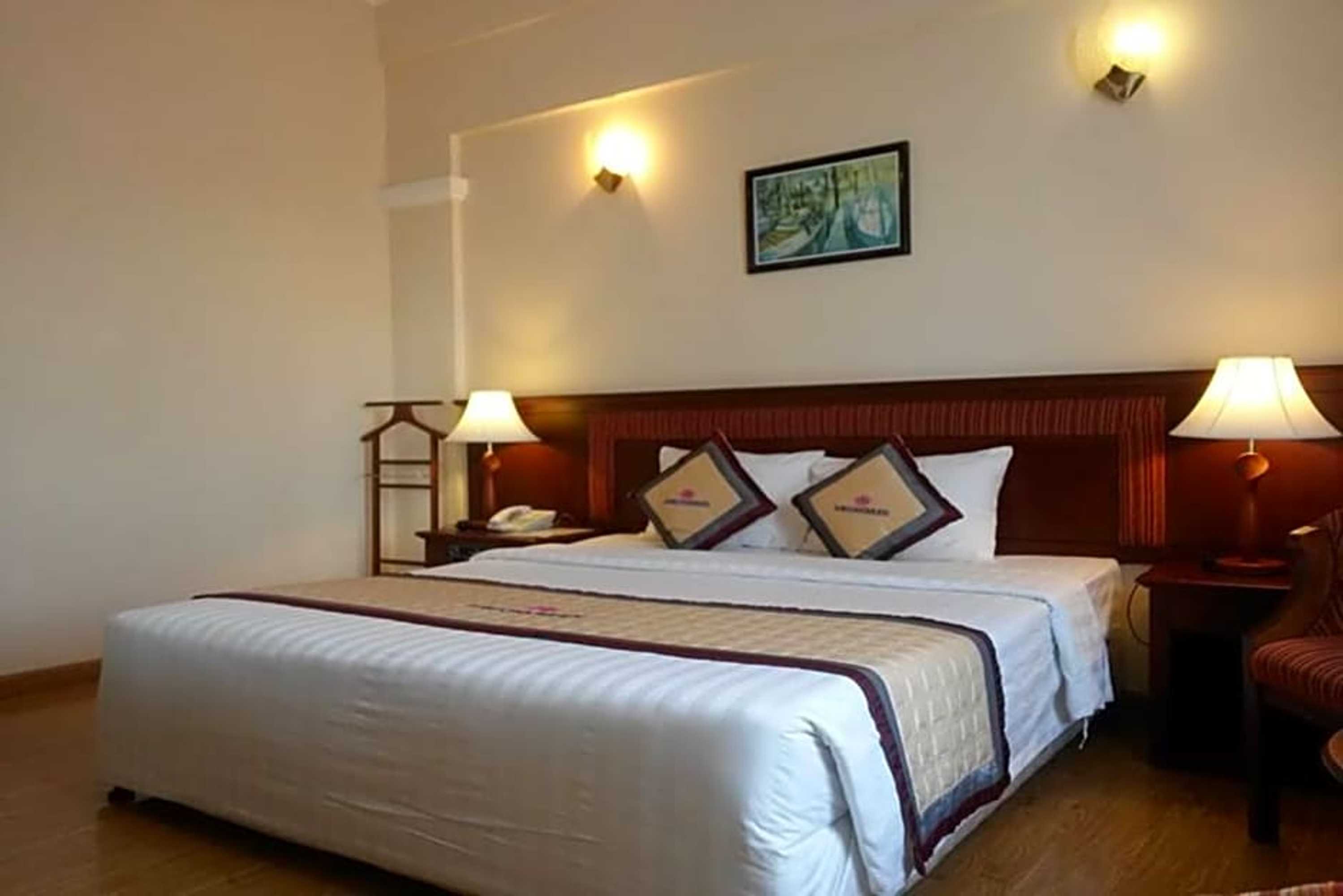 Gift card for Saigon Kimlien Resort Cualo Gift card for Saigon Kimlien Resort Cualo