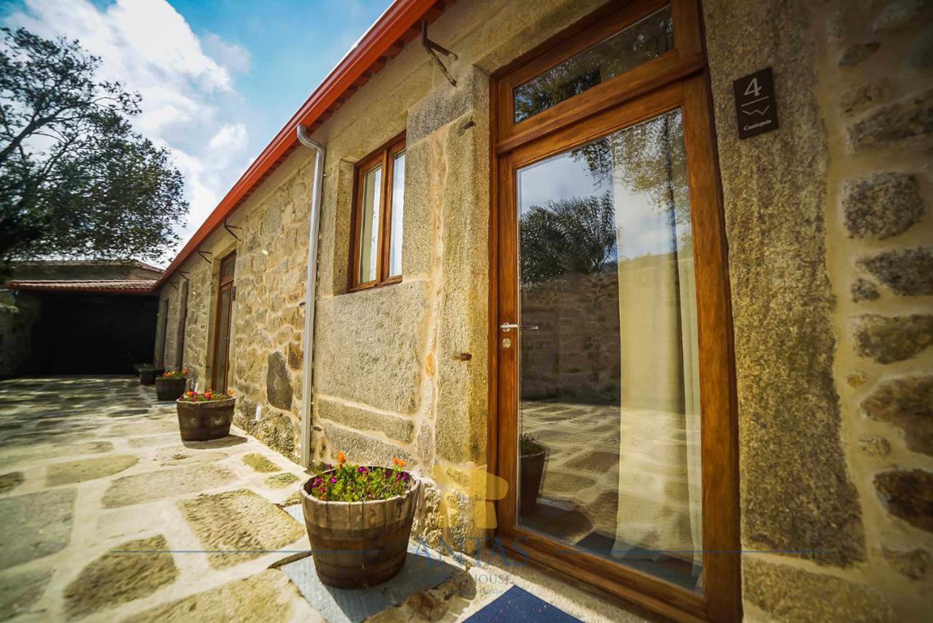 Gift card for Antas Guest House