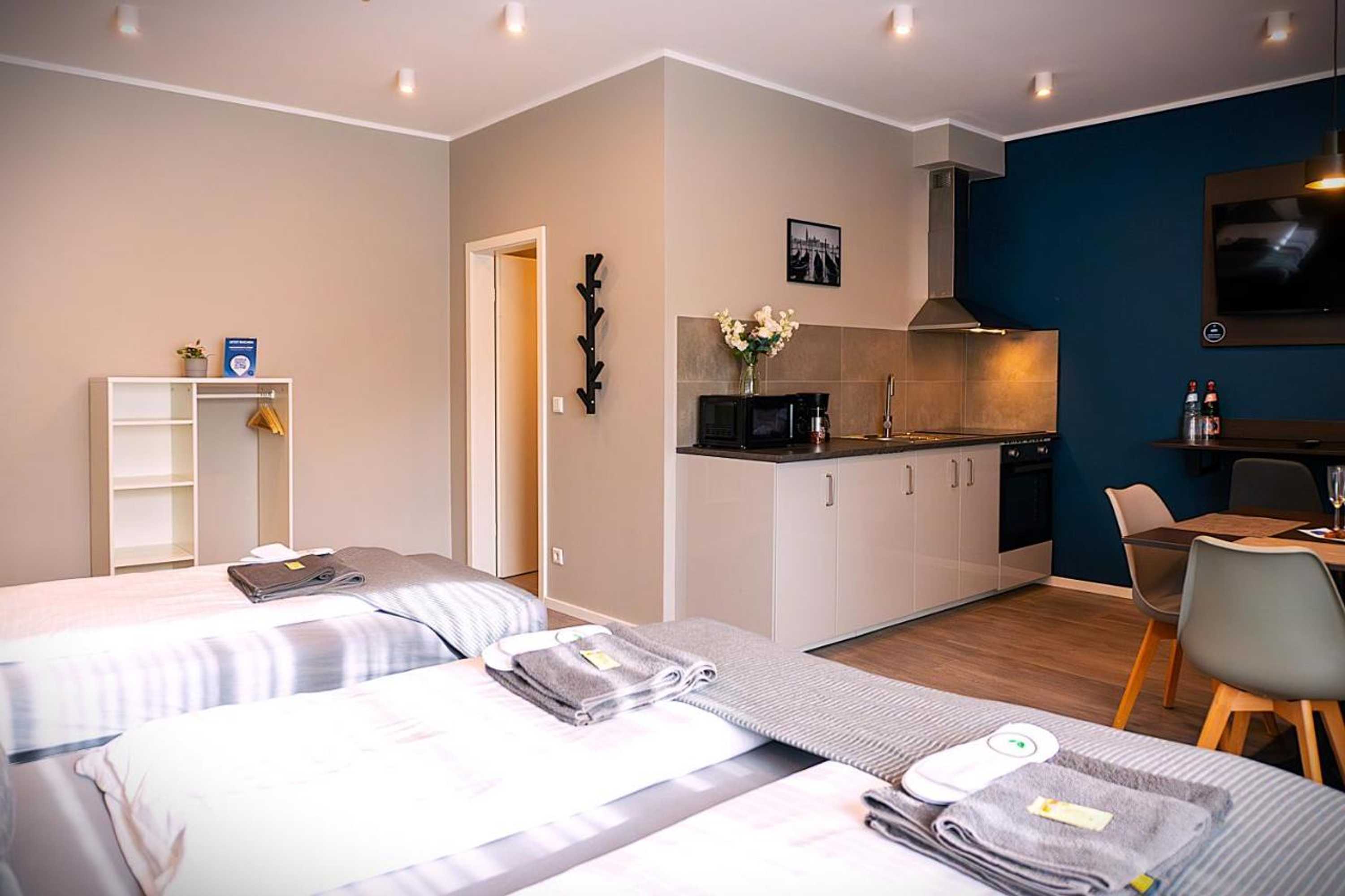 Gift card for Liro Hotel Viersen