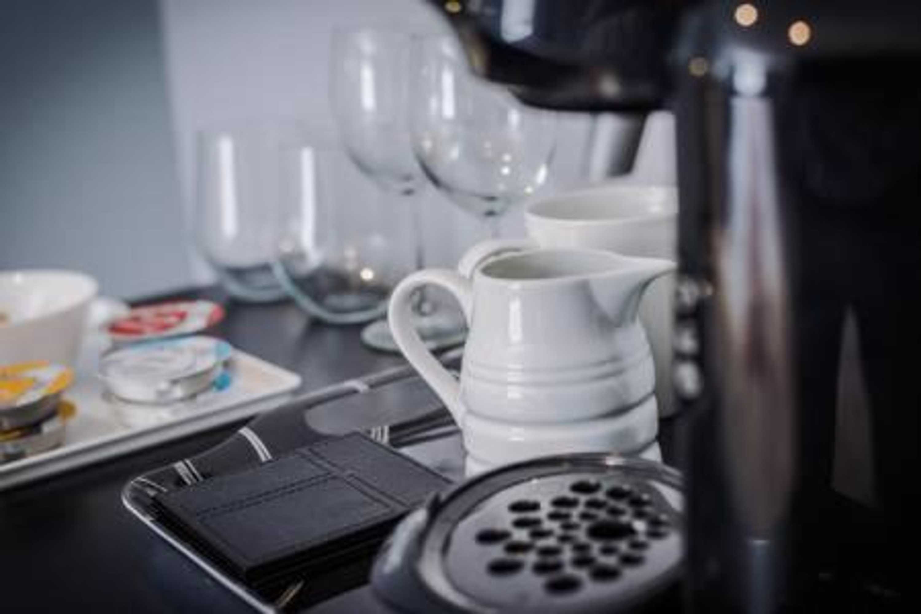 Gift card for Lymm Boutique Rooms