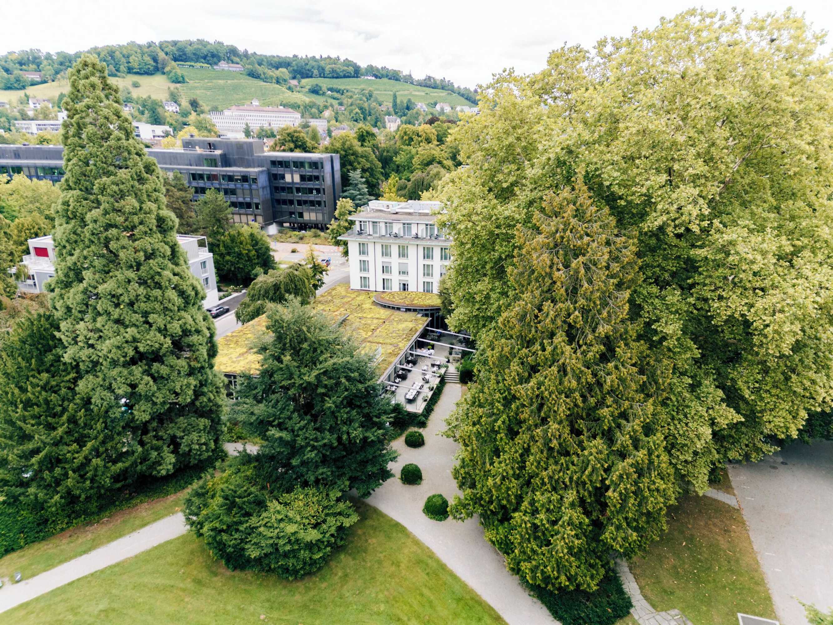 Gift card for Park Hotel Winterthur Gift card for Park Hotel Winterthur